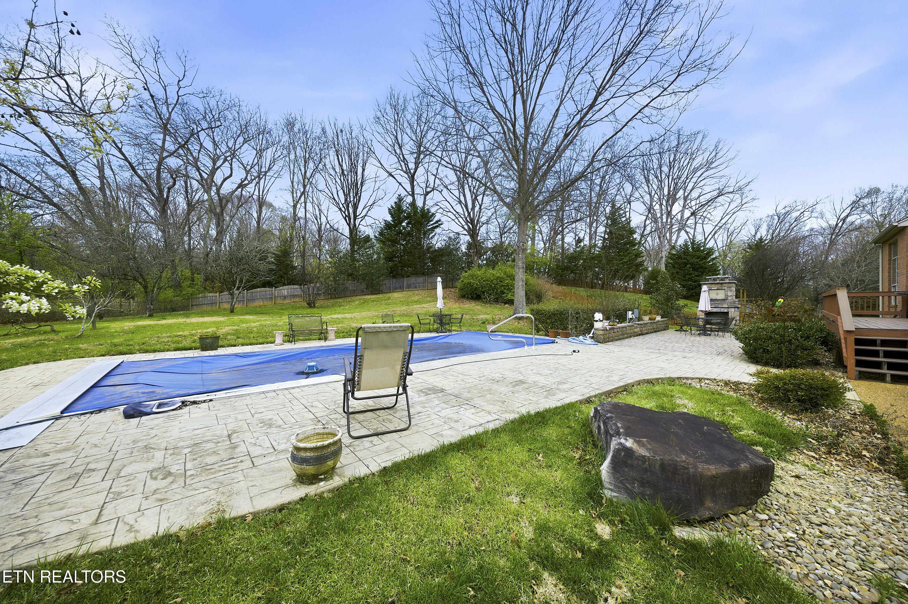 1249 Woodsboro Road Knoxville TN 37922