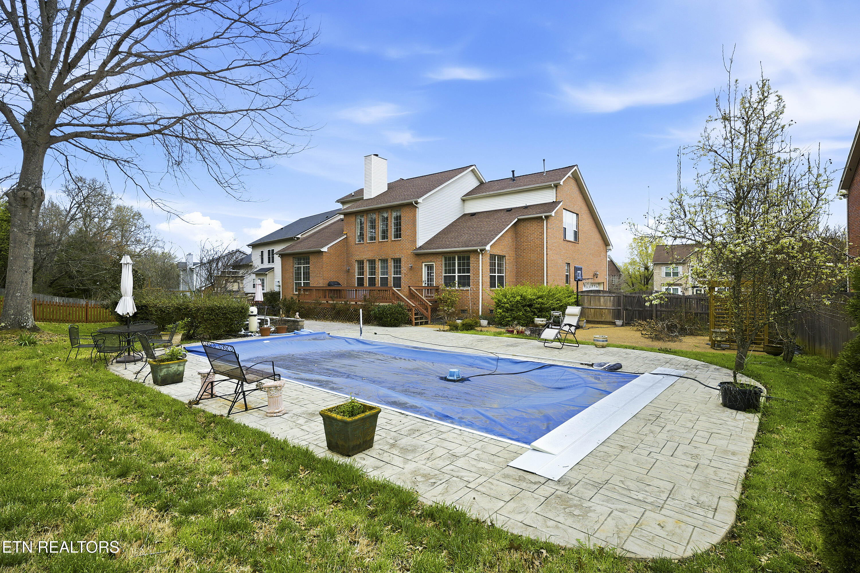 1249 Woodsboro Road Knoxville TN 37922