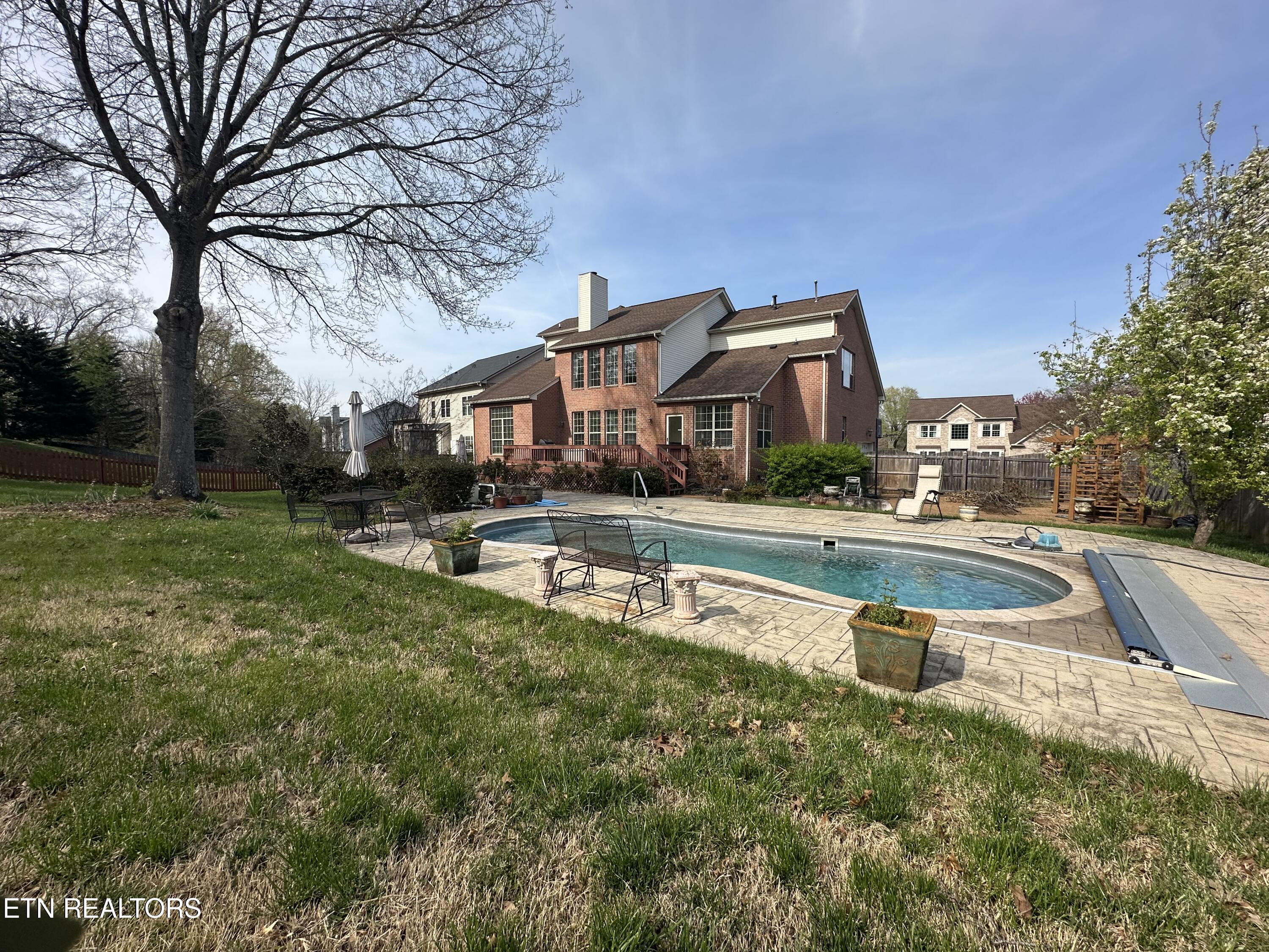 1249 Woodsboro Road Knoxville TN 37922