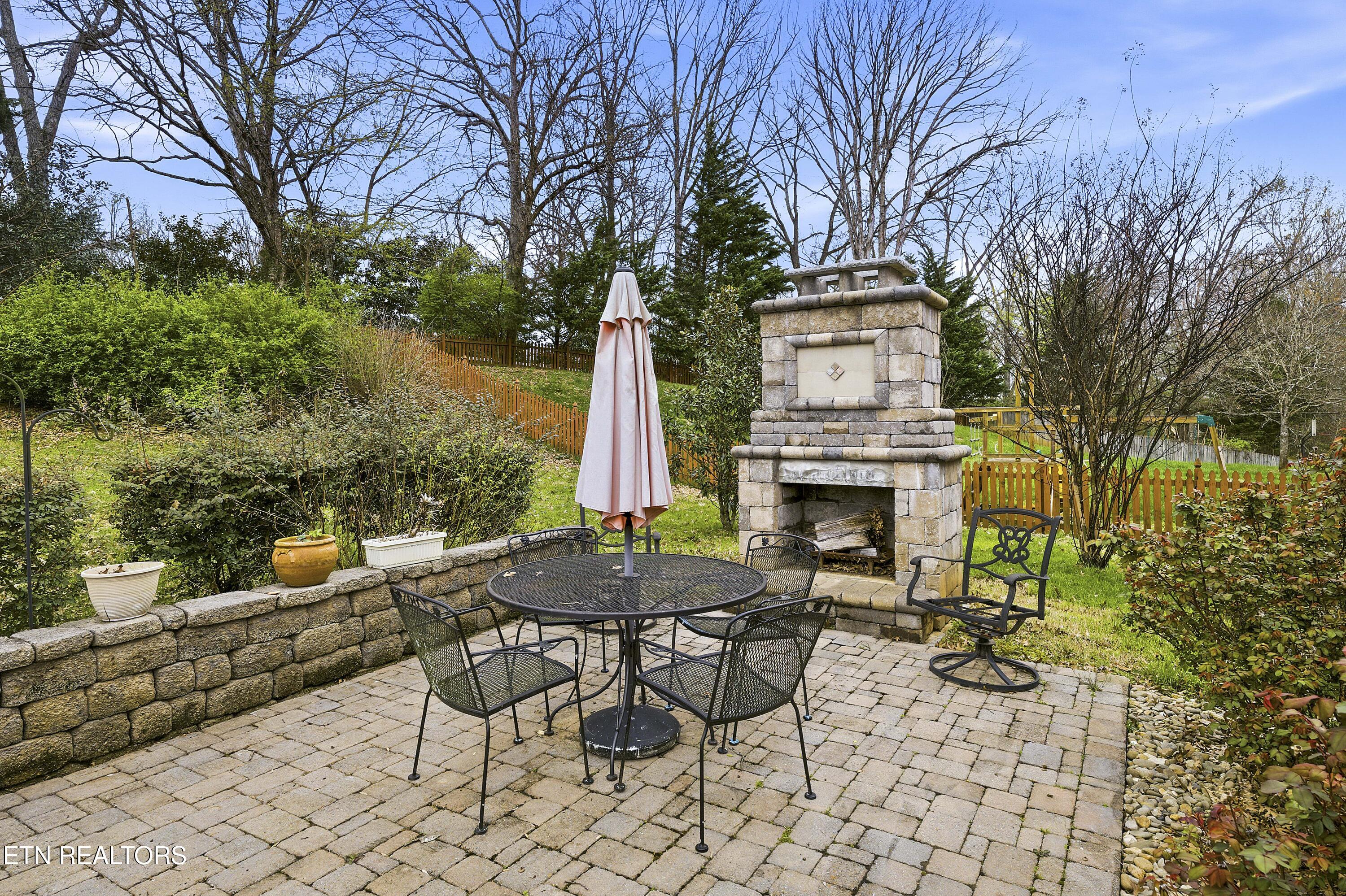 1249 Woodsboro Road Knoxville TN 37922