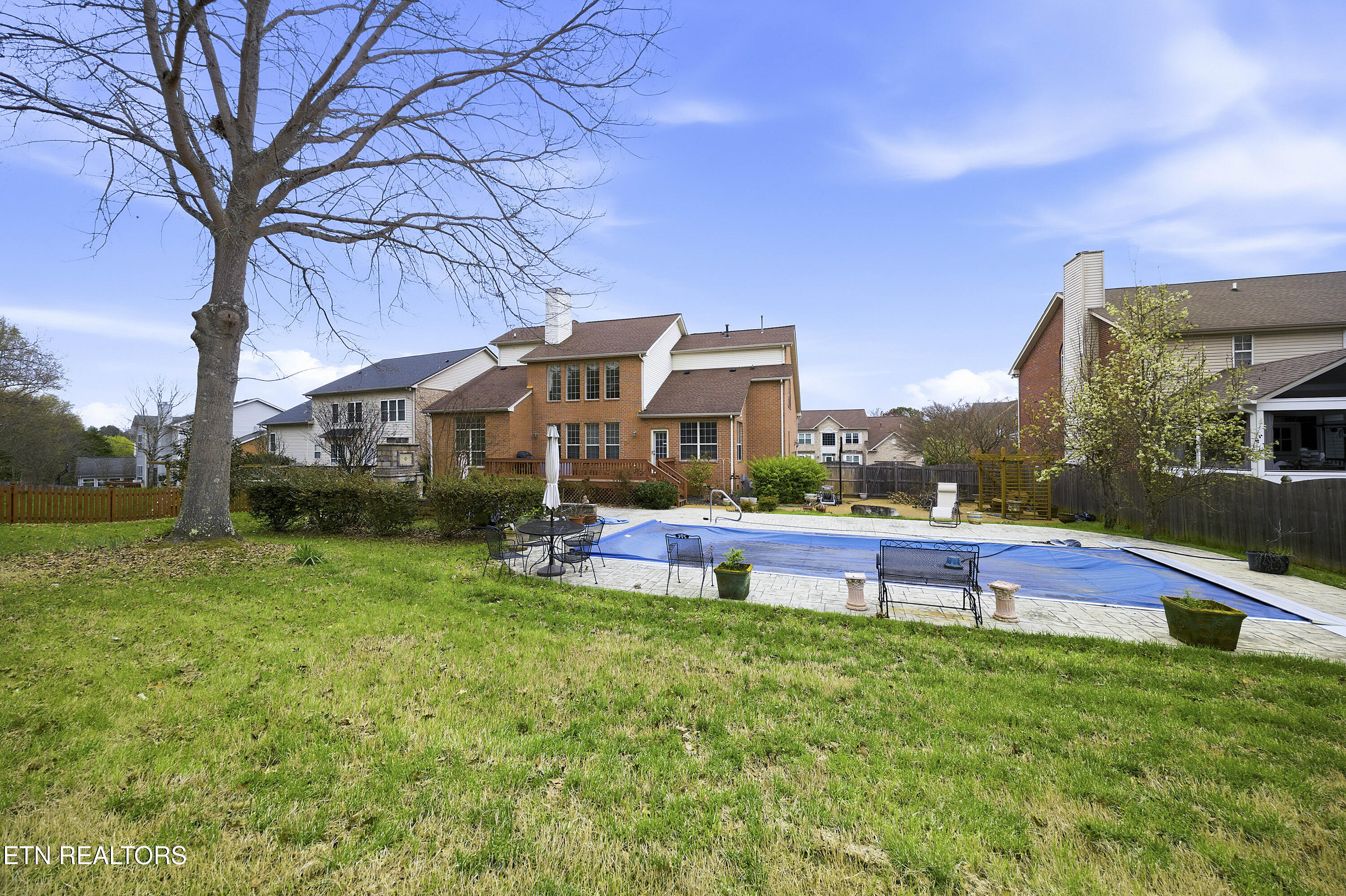 1249 Woodsboro Road Knoxville TN 37922