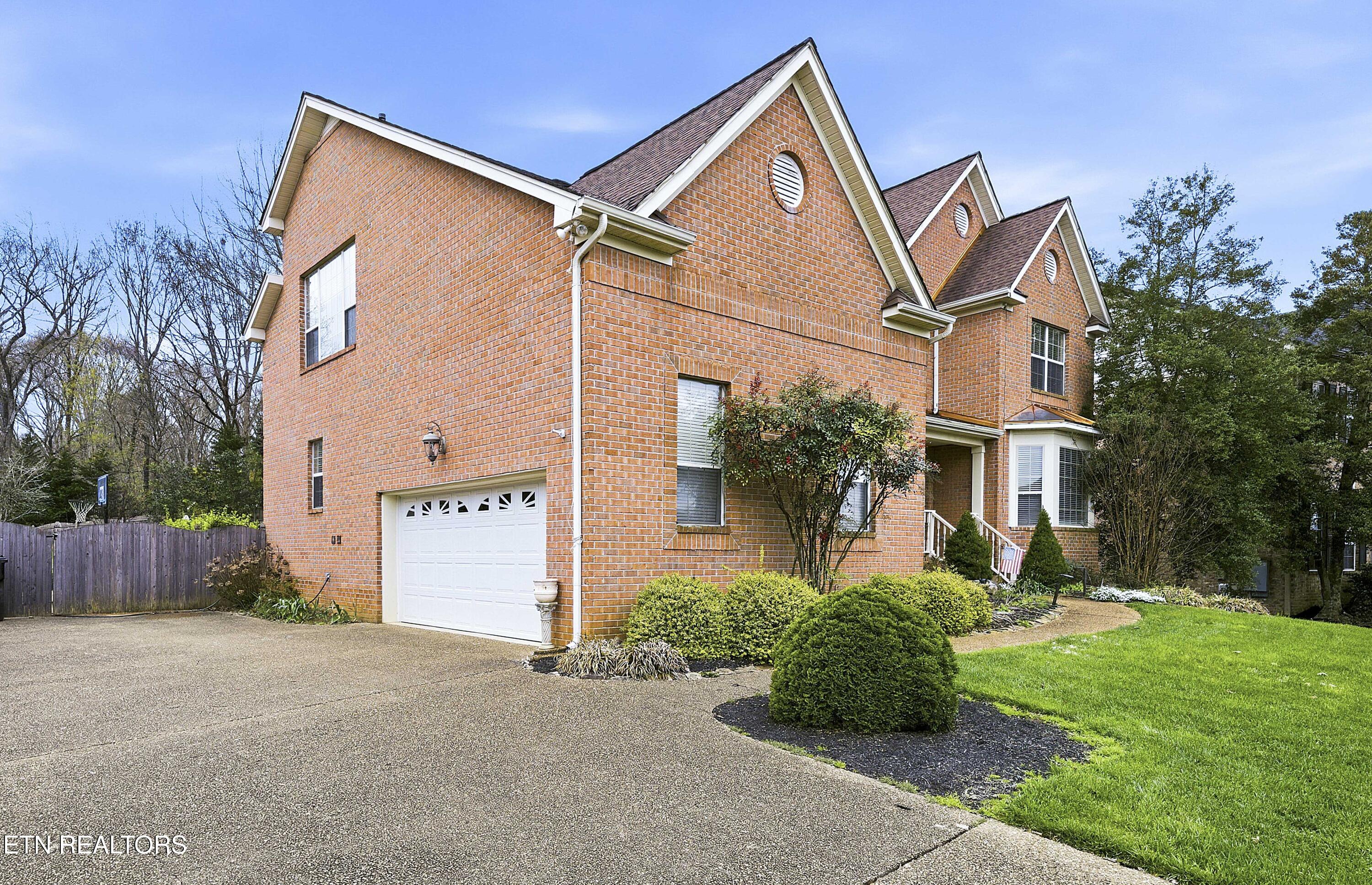 1249 Woodsboro Road Knoxville TN 37922