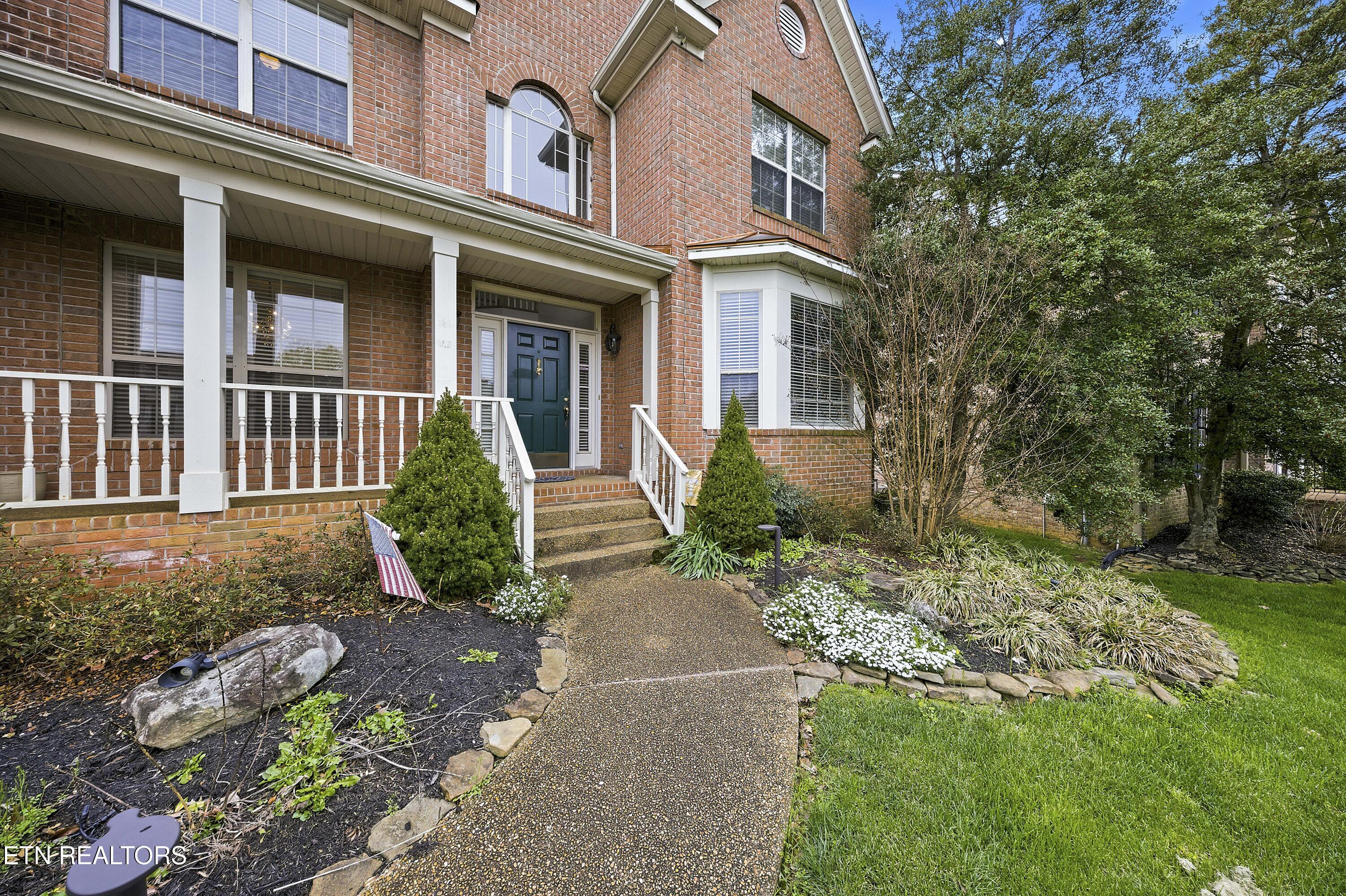 1249 Woodsboro Road Knoxville TN 37922