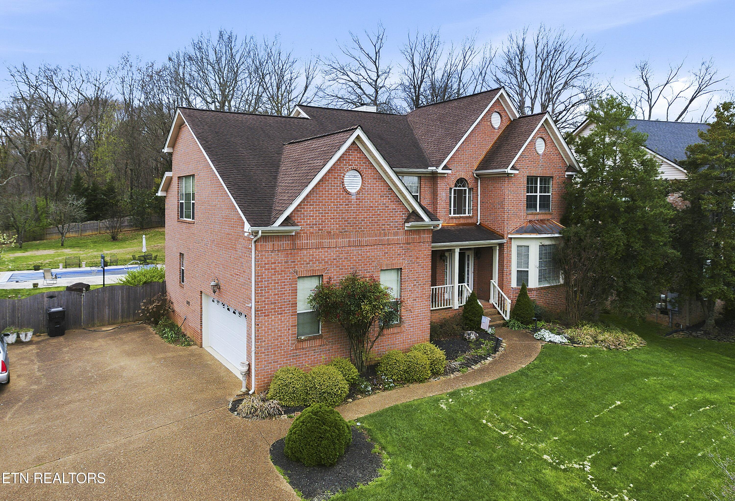 1249 Woodsboro Road Knoxville TN 37922