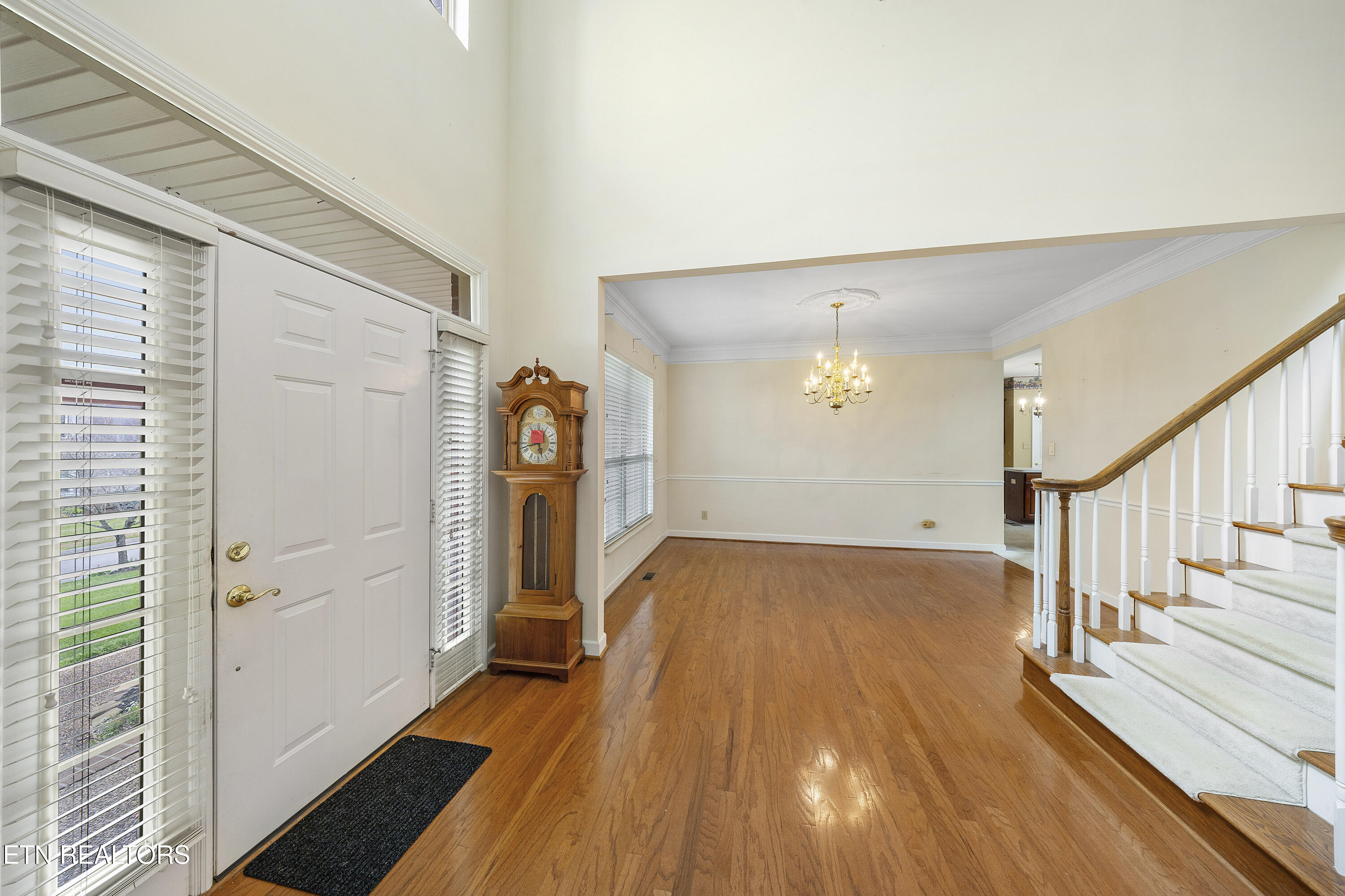 1249 Woodsboro Road Knoxville TN 37922