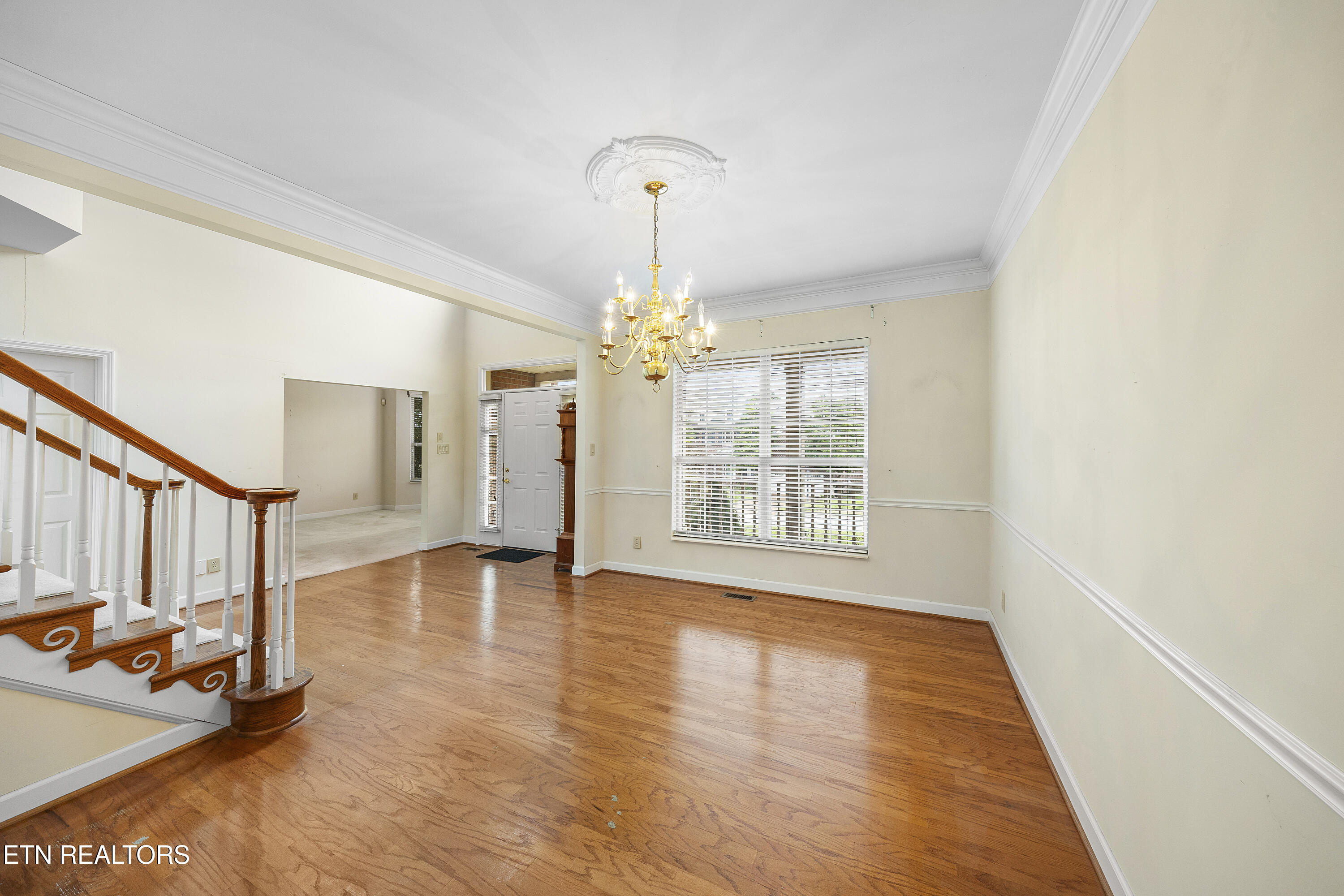 1249 Woodsboro Road Knoxville TN 37922