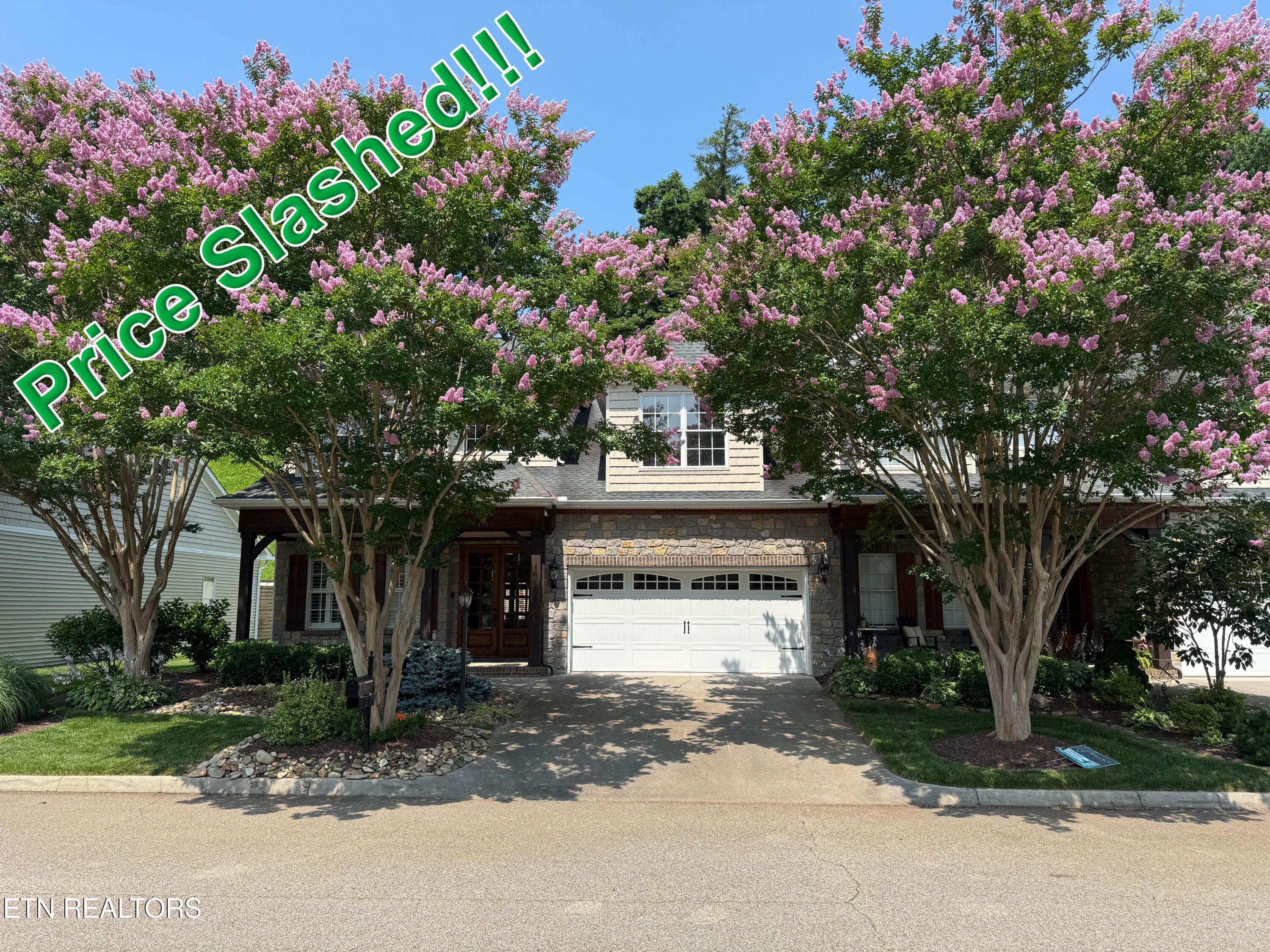 437 Grove Branch Lane Knoxville TN 37922