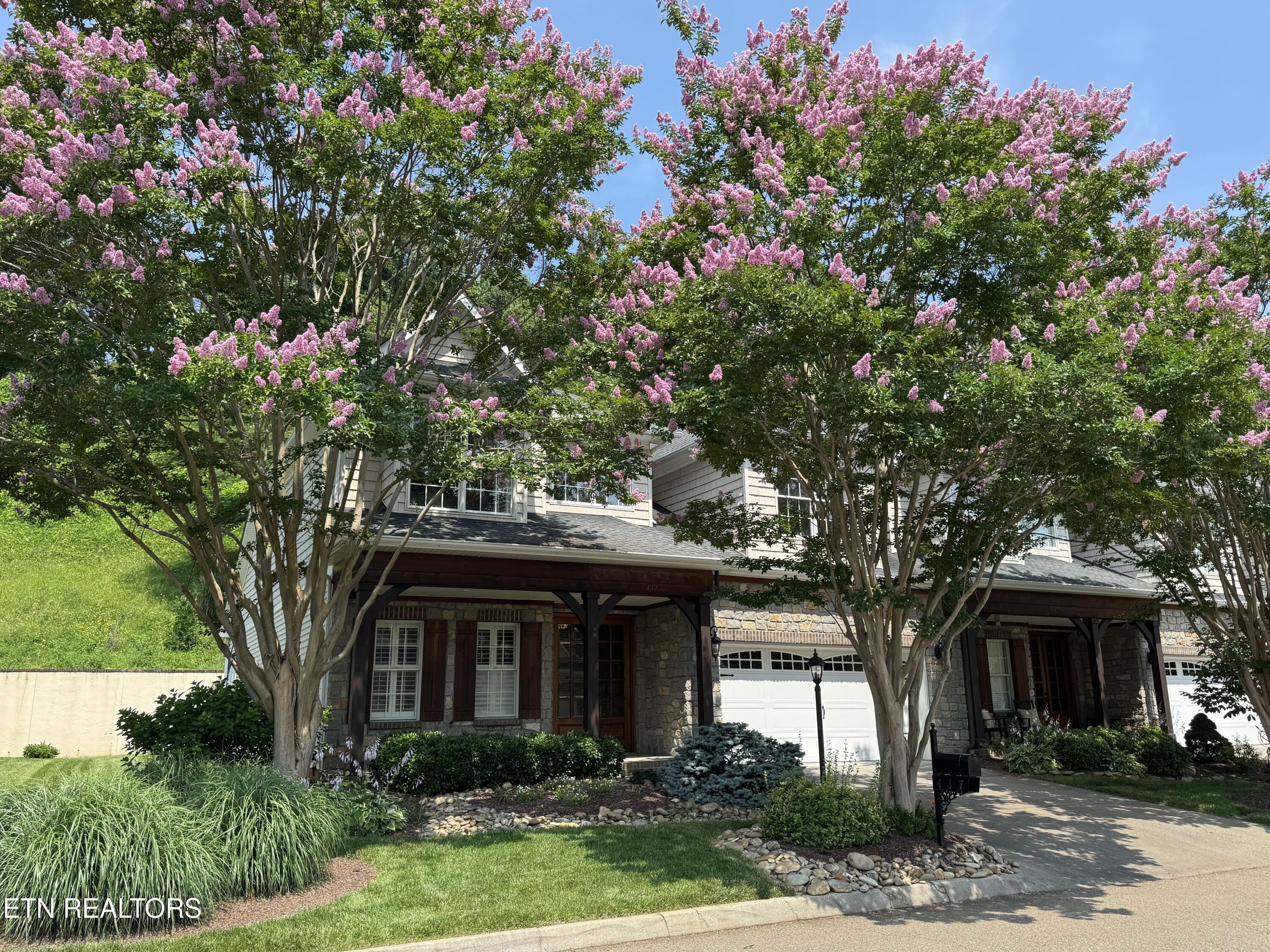 437 Grove Branch Lane Knoxville TN 37922