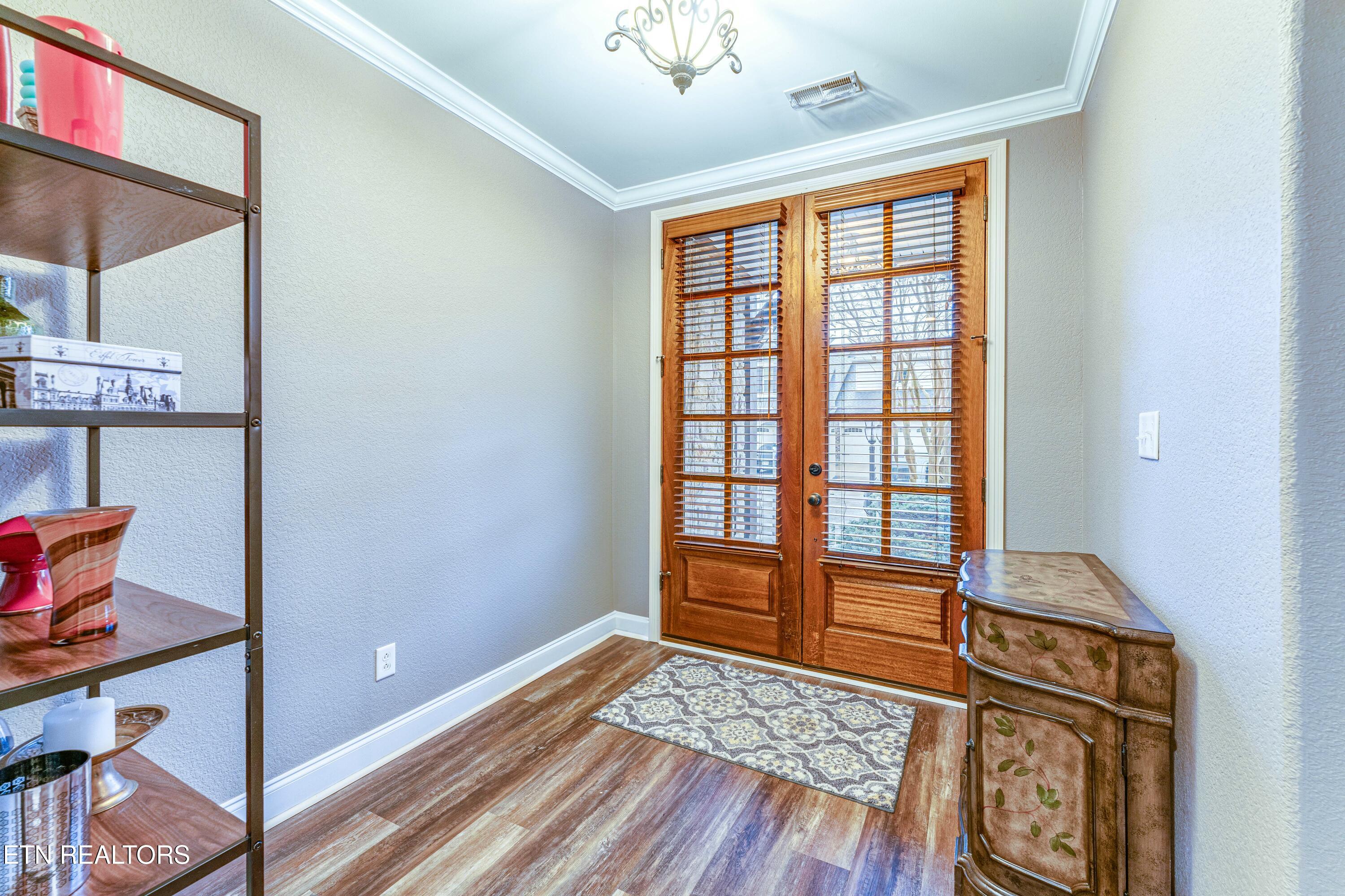 437 Grove Branch Lane Knoxville TN 37922