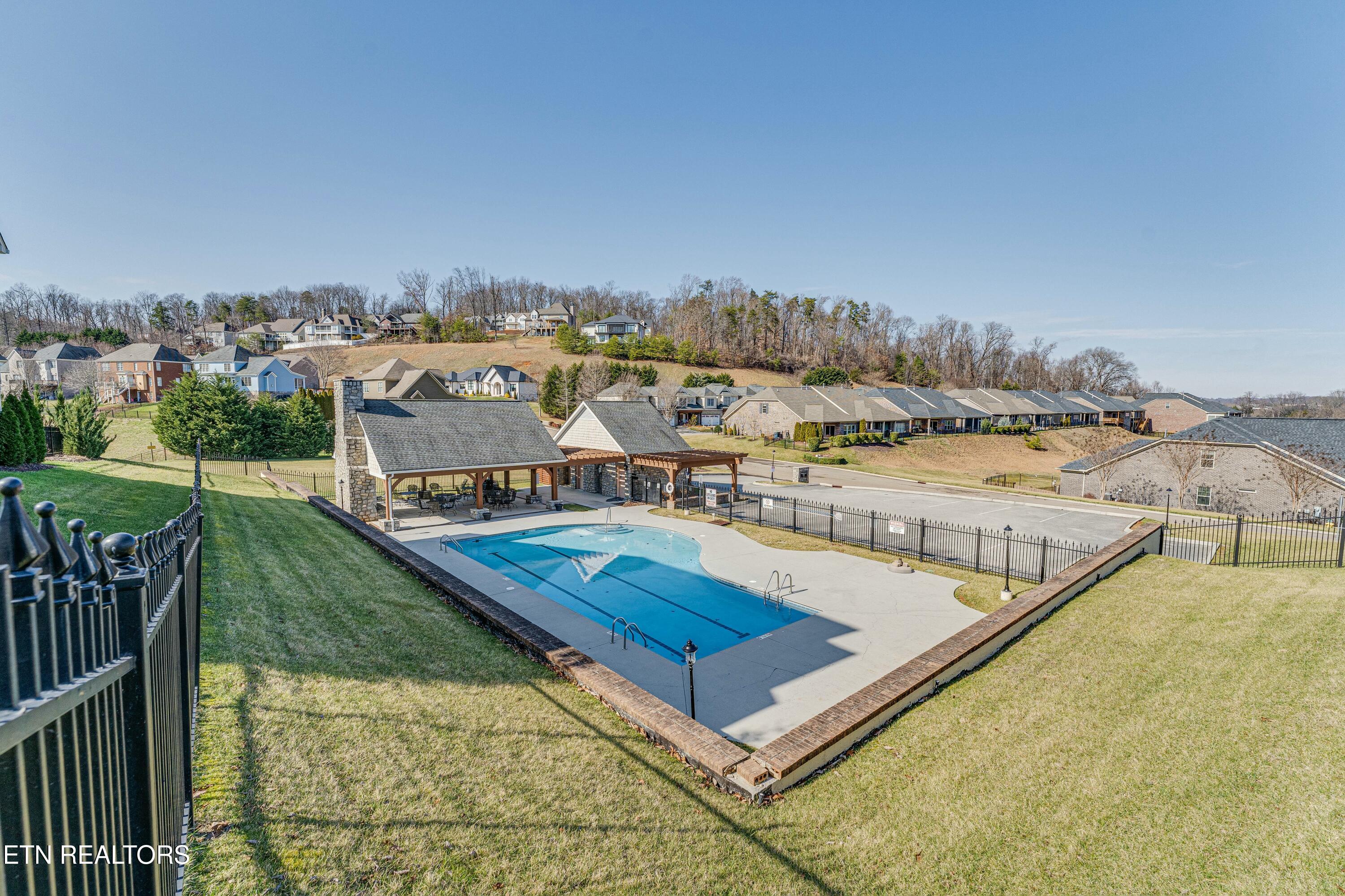 437 Grove Branch Lane Knoxville TN 37922