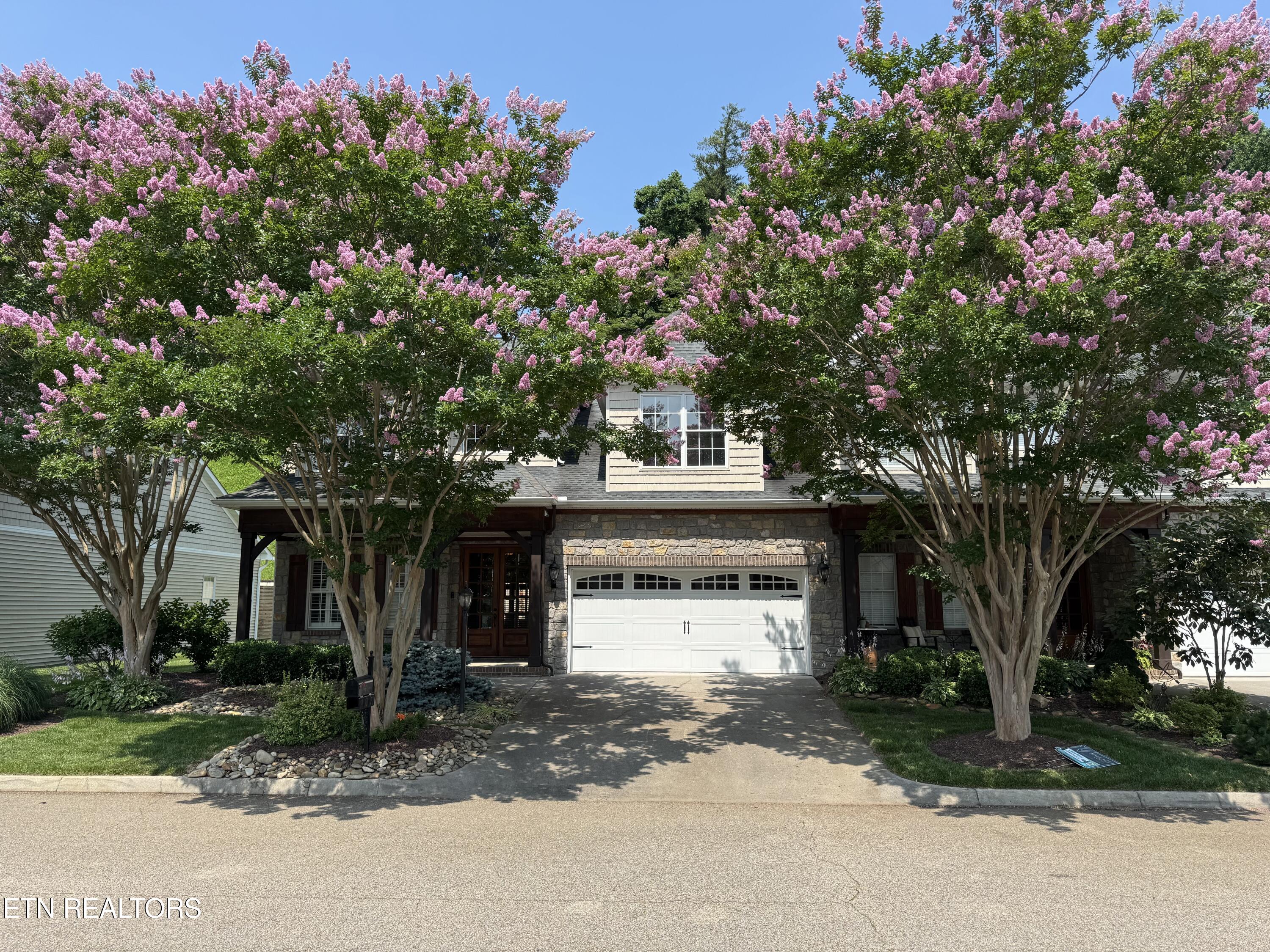 437 Grove Branch Lane Knoxville TN 37922