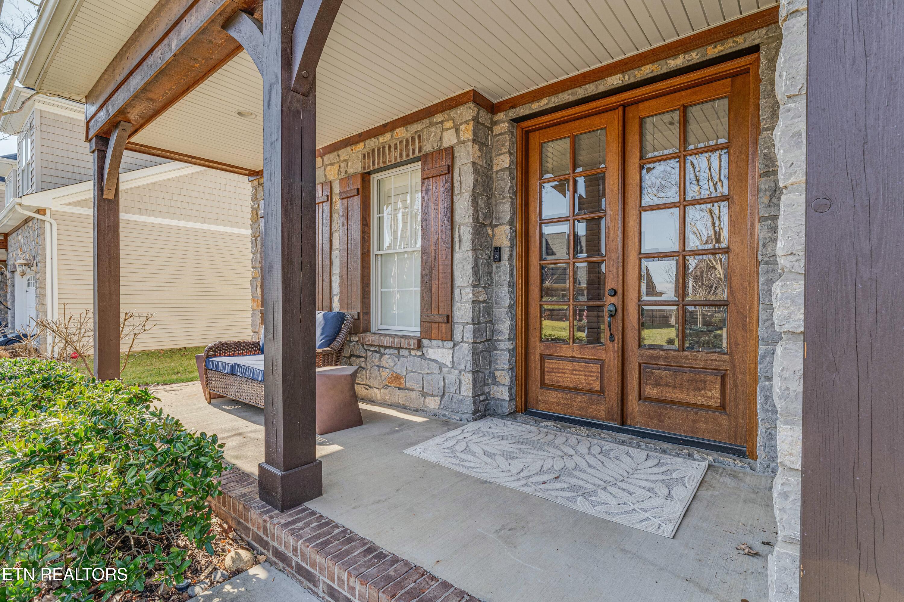 437 Grove Branch Lane Knoxville TN 37922