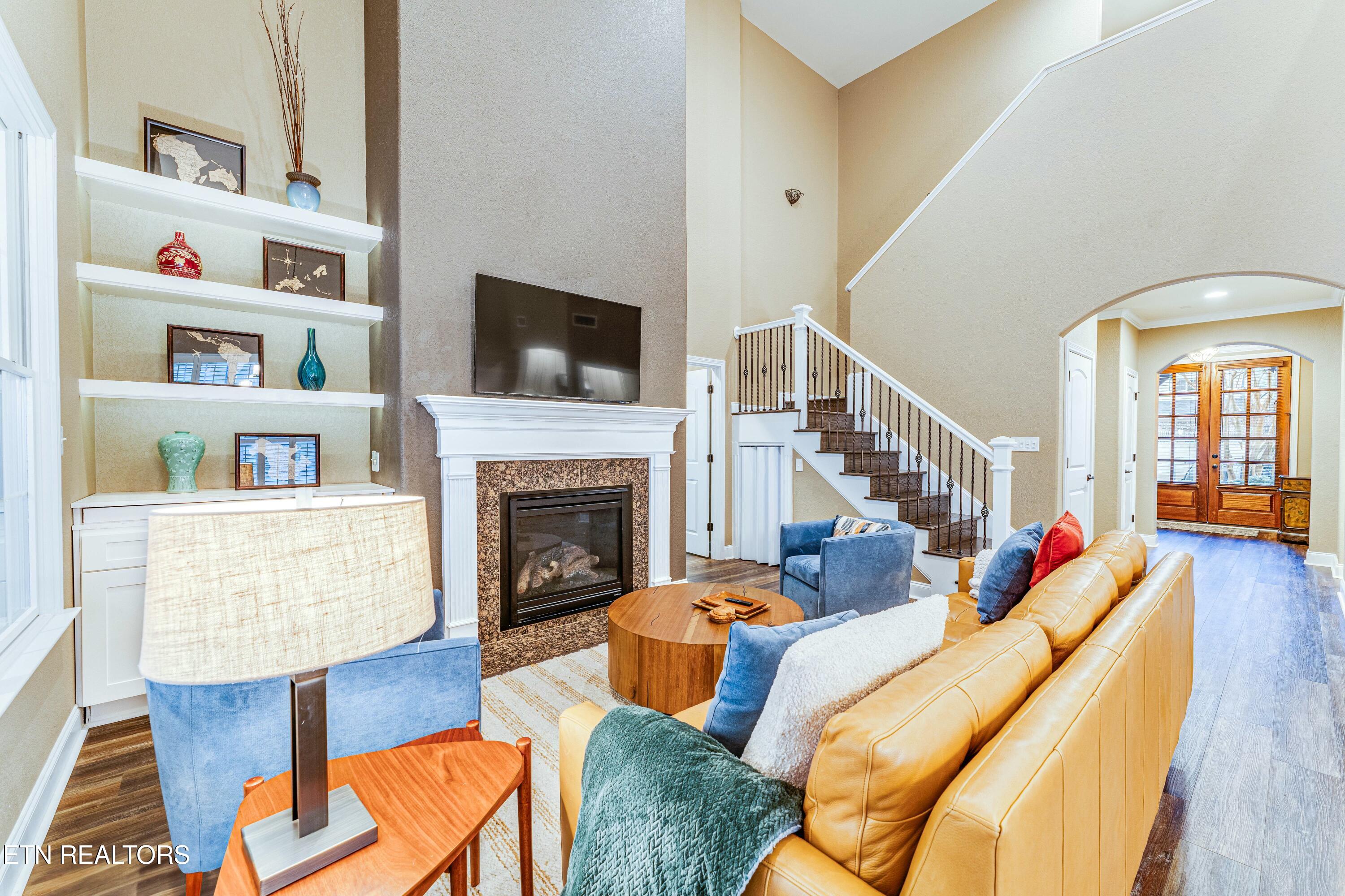 437 Grove Branch Lane Knoxville TN 37922