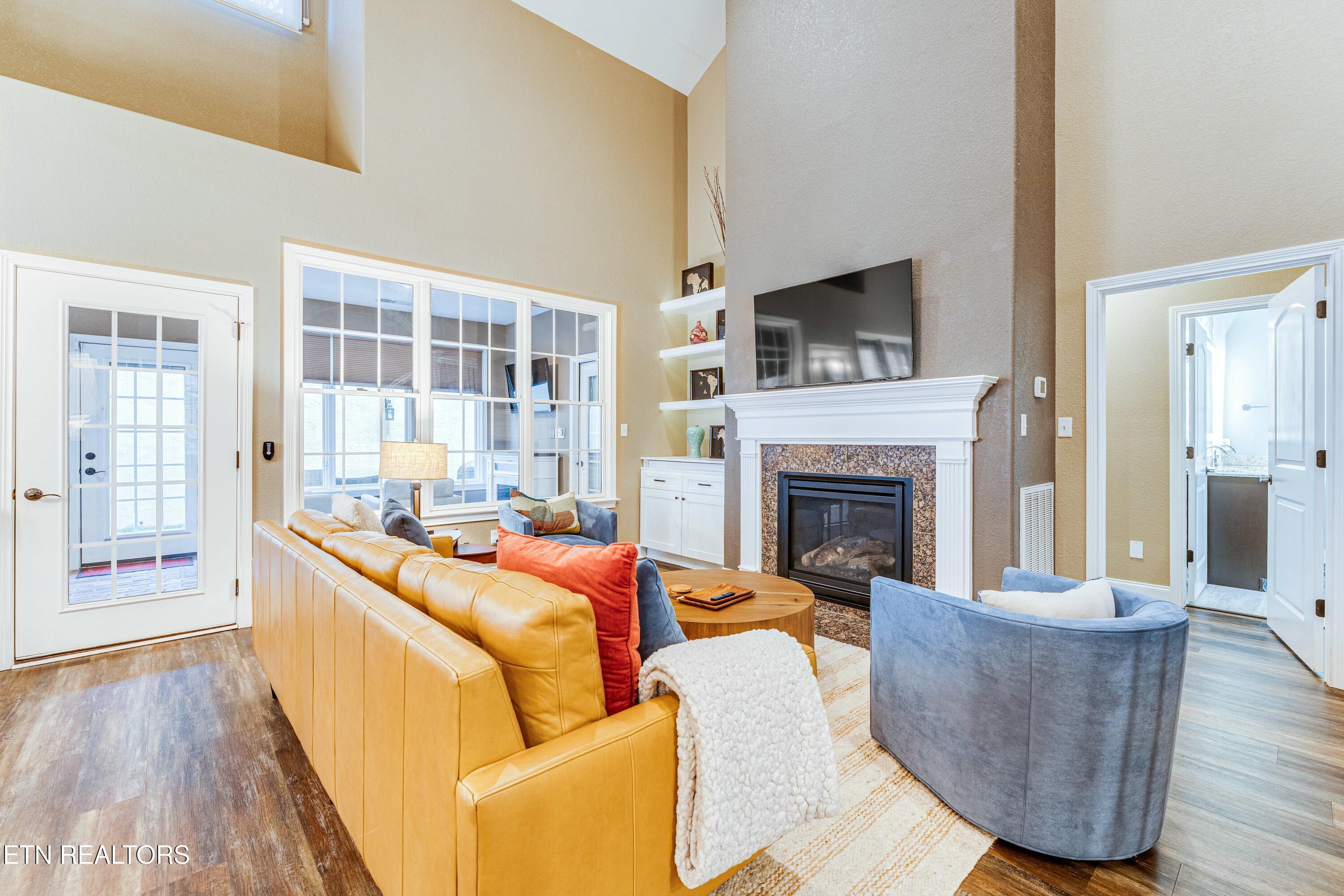 437 Grove Branch Lane Knoxville TN 37922