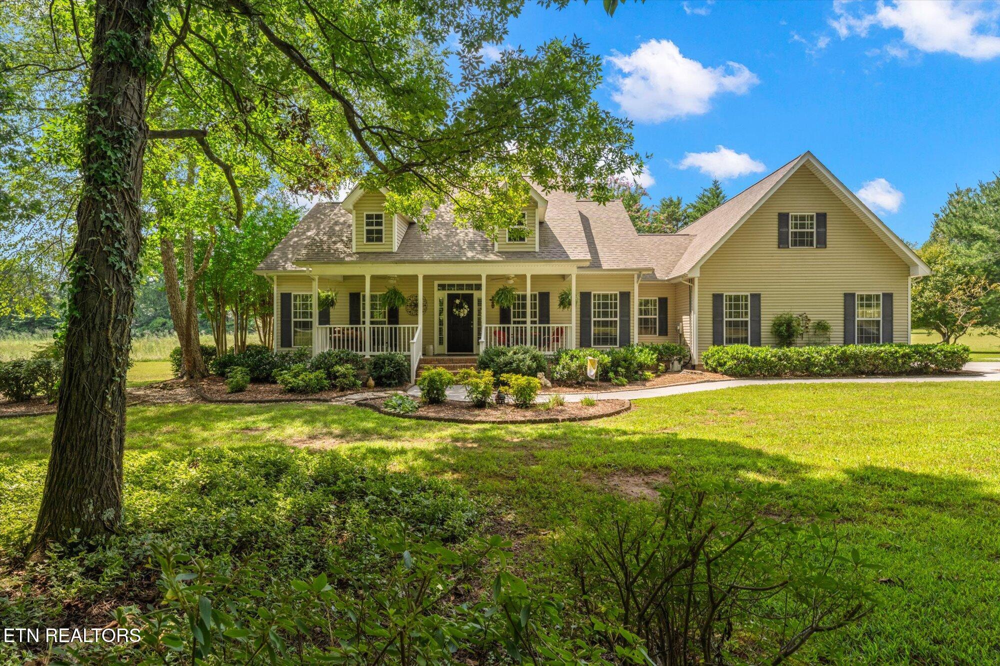 740 Pointe South Drive Walland TN 37886
