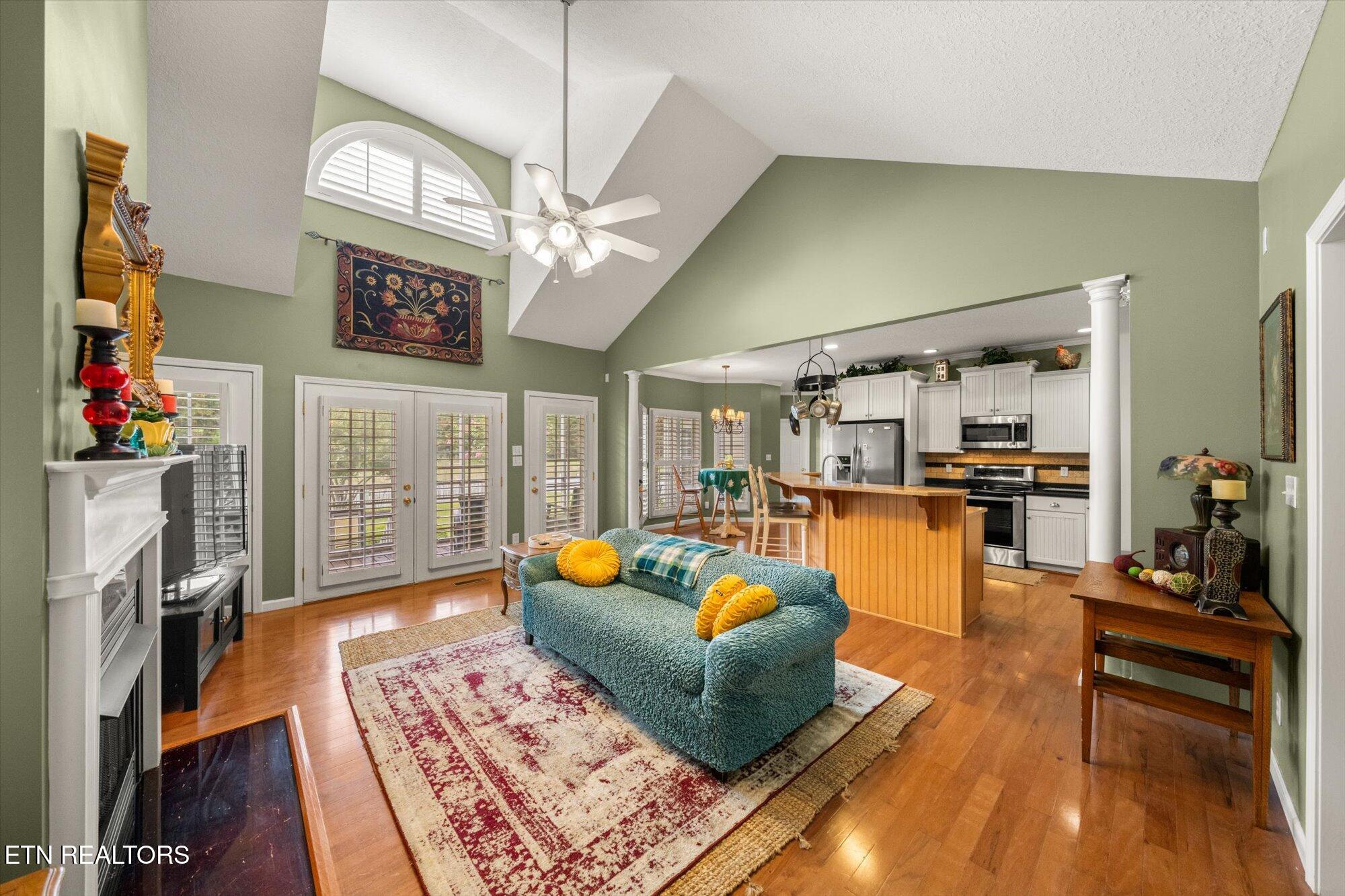 740 Pointe South Drive Walland TN 37886