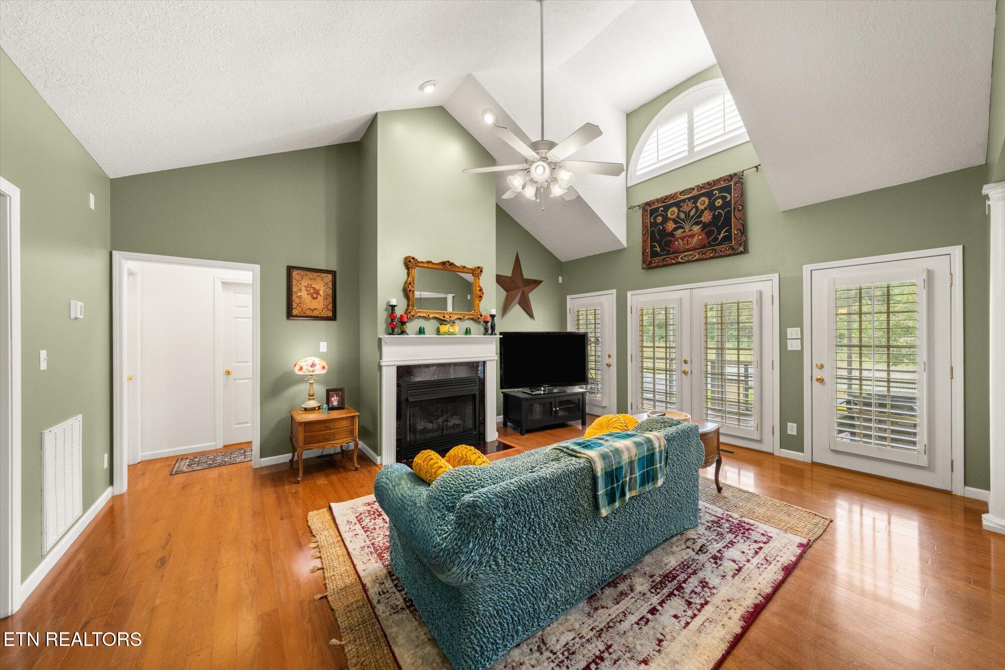 740 Pointe South Drive Walland TN 37886