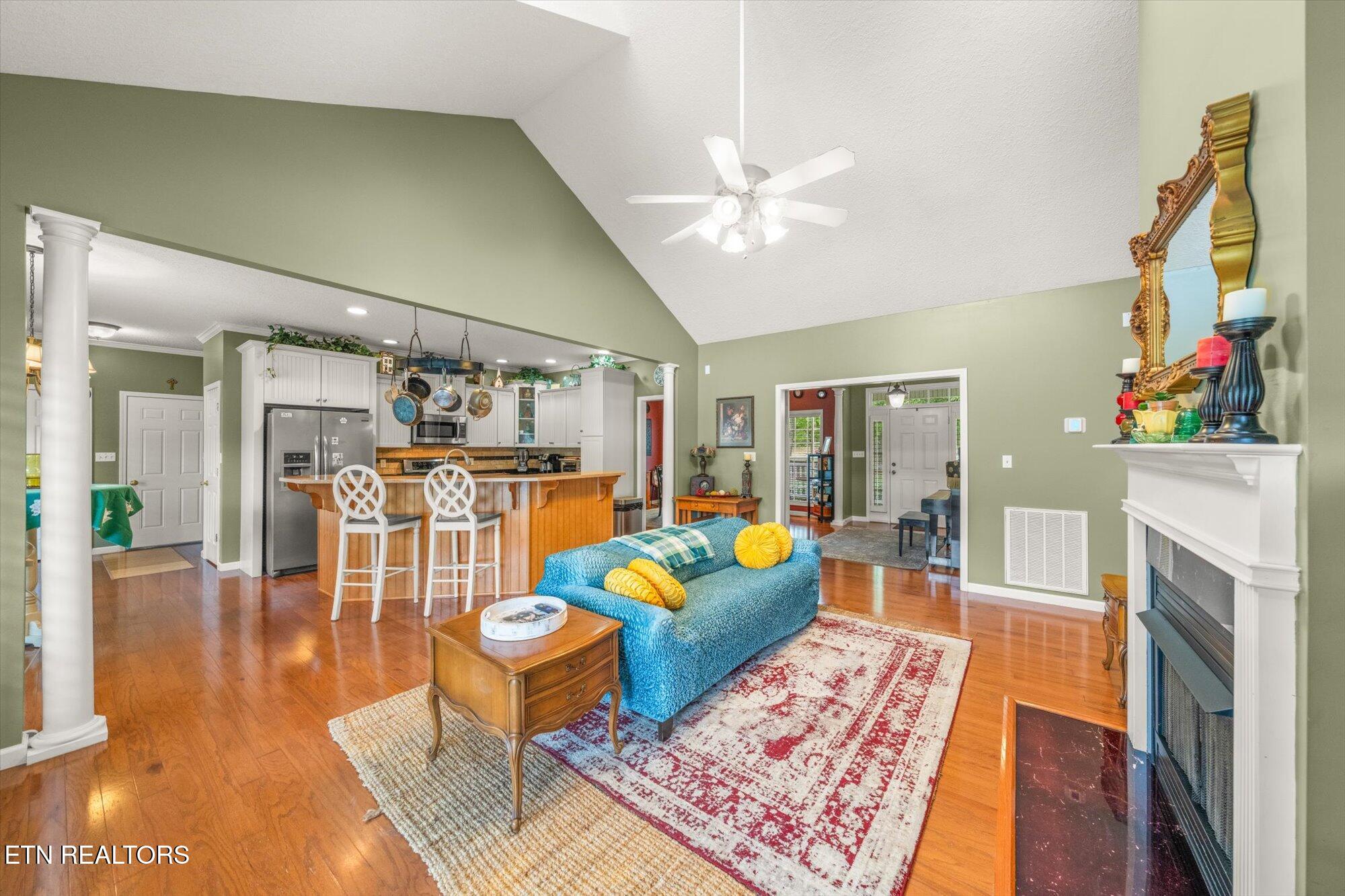 740 Pointe South Drive Walland TN 37886