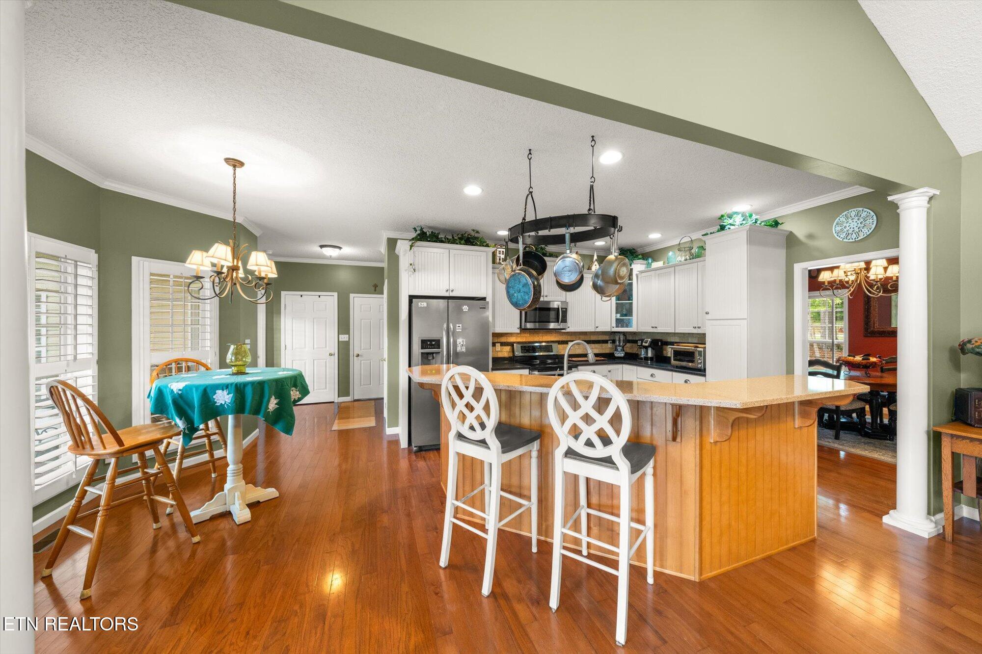 740 Pointe South Drive Walland TN 37886