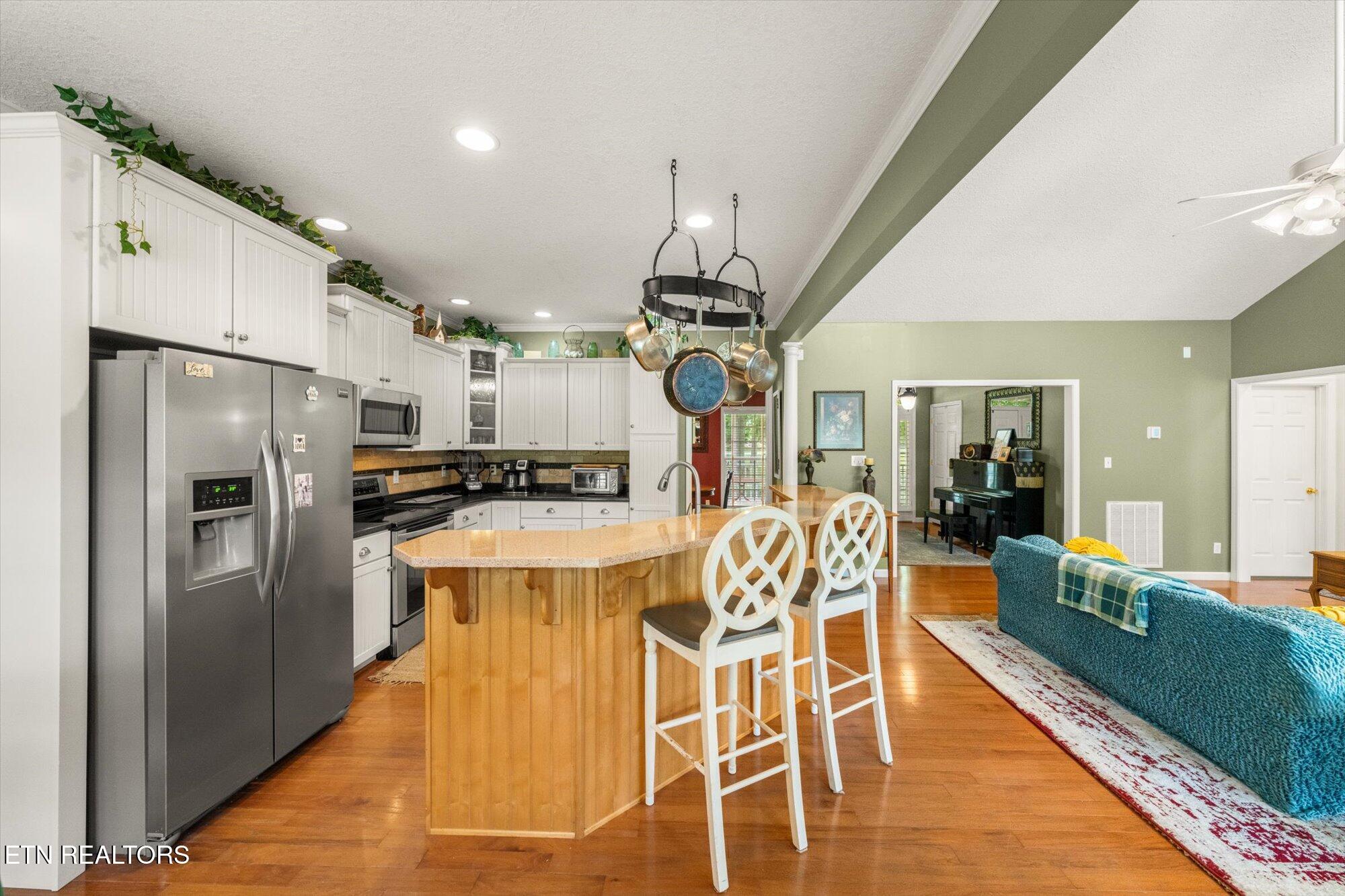 740 Pointe South Drive Walland TN 37886