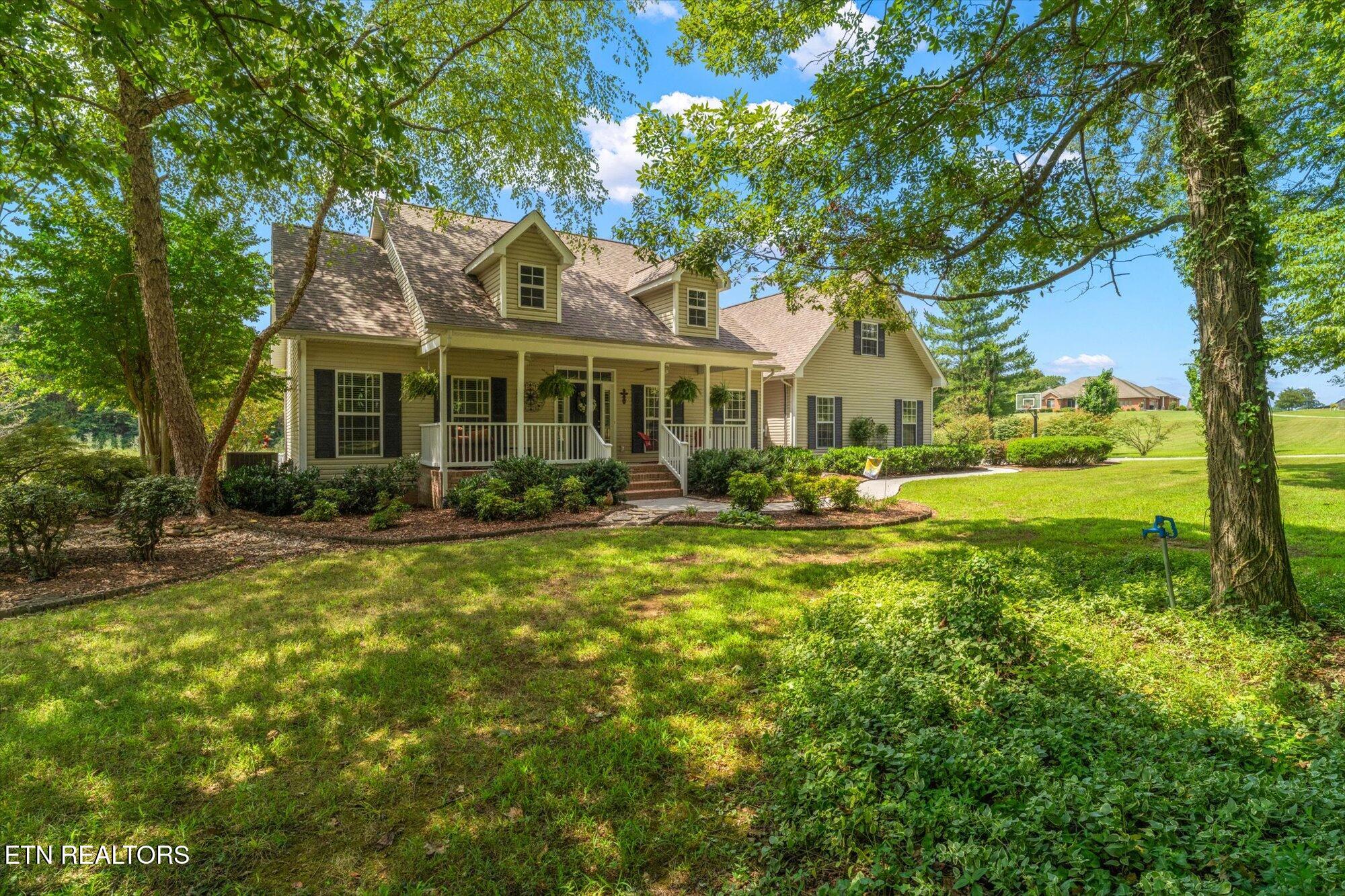 740 Pointe South Drive Walland TN 37886