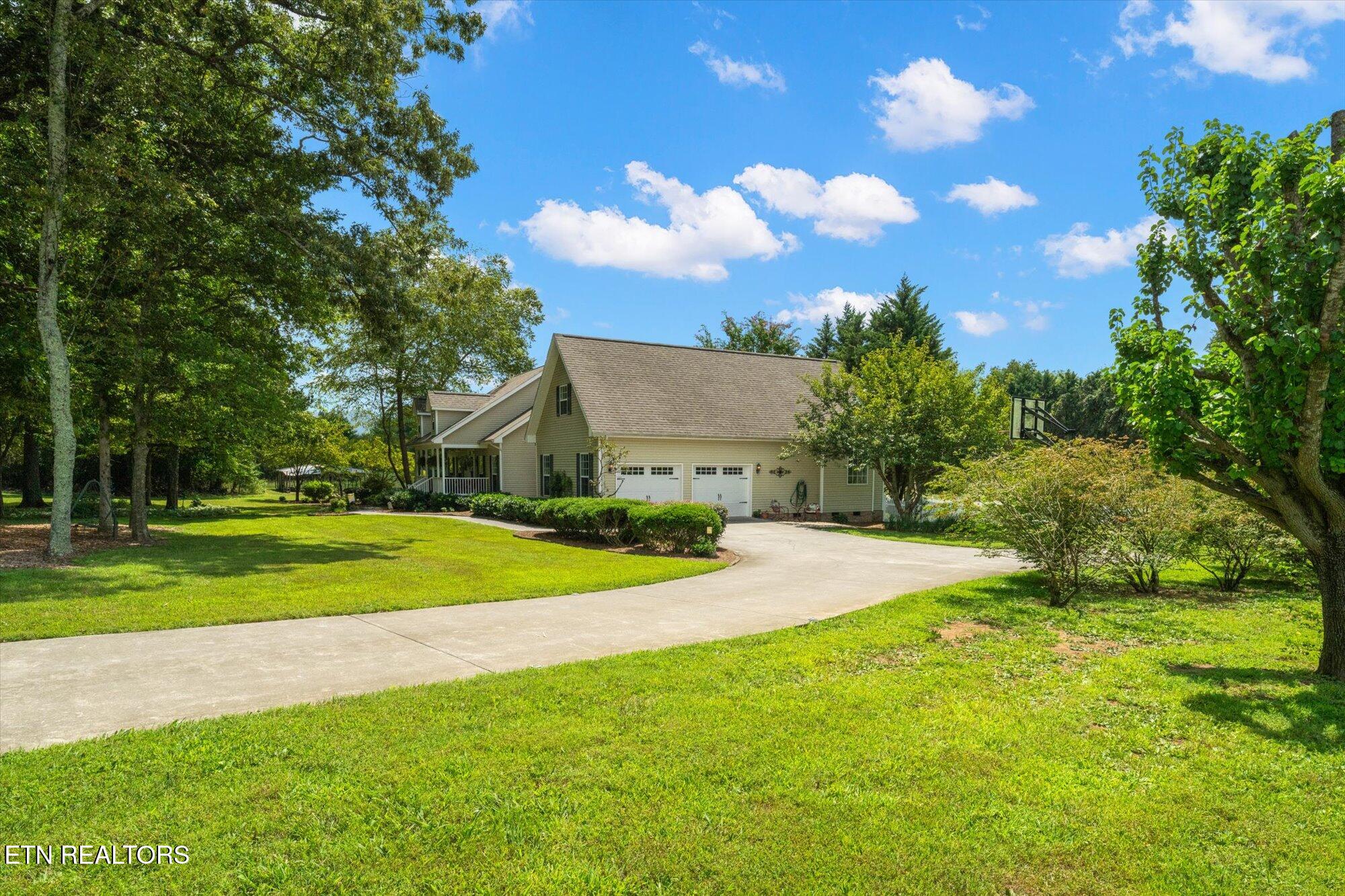 740 Pointe South Drive Walland TN 37886