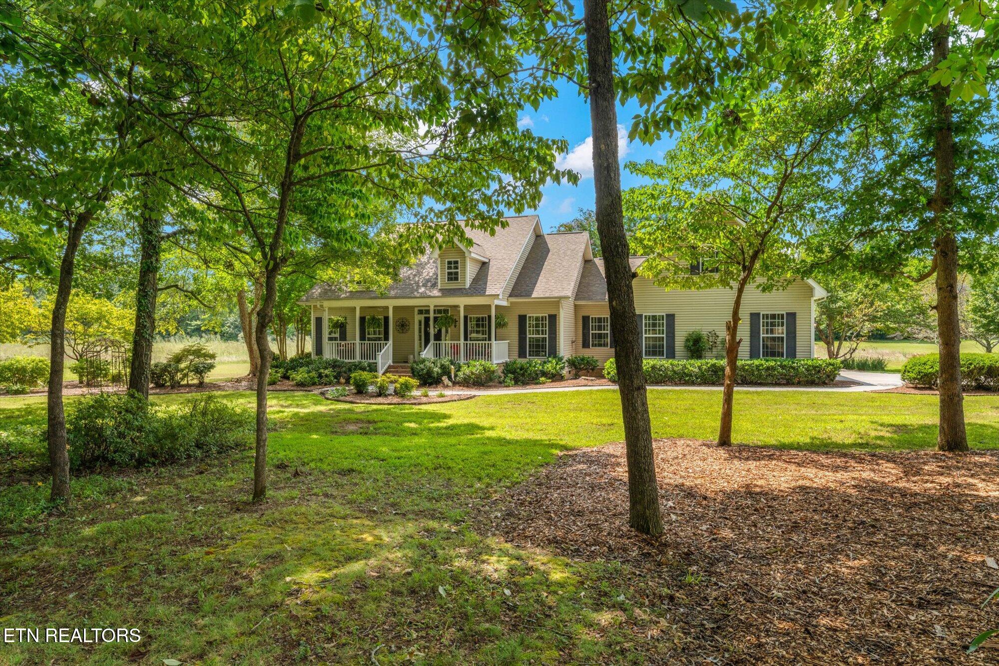 740 Pointe South Drive Walland TN 37886