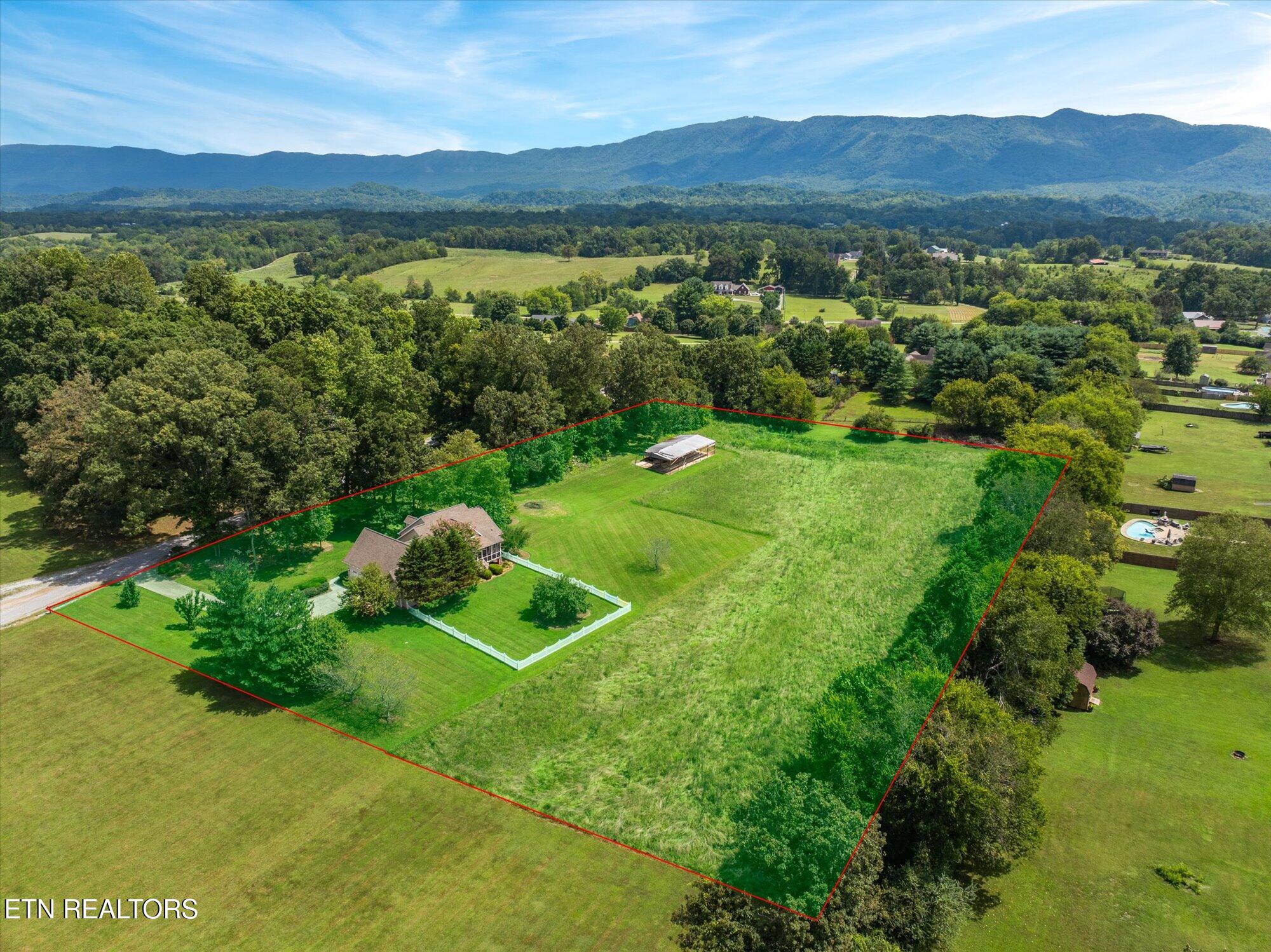 740 Pointe South Drive Walland TN 37886