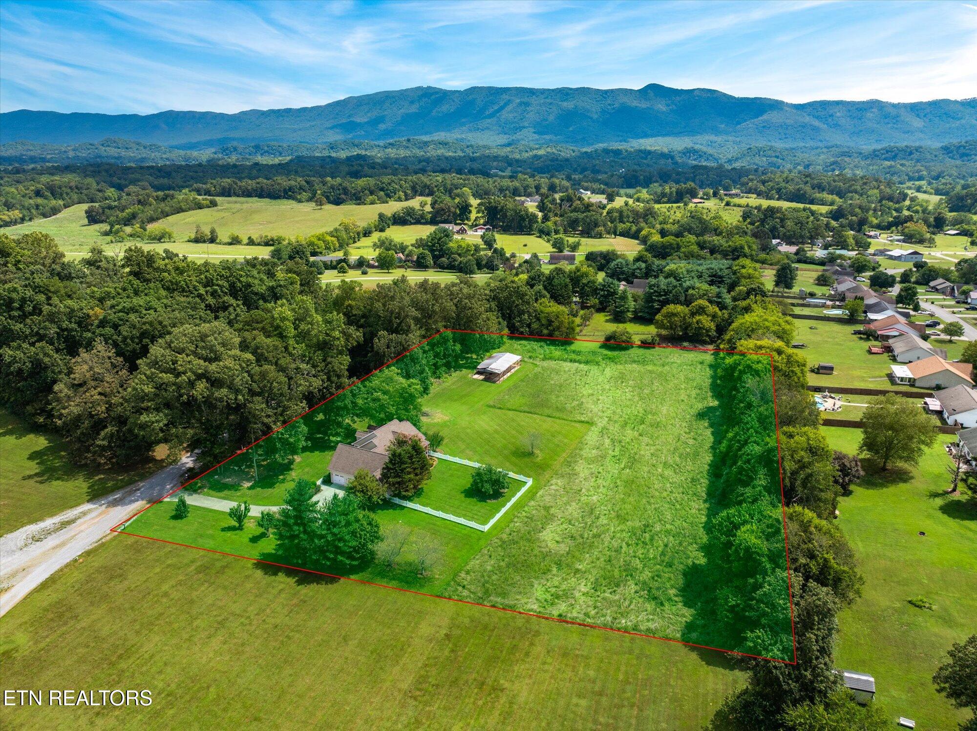 740 Pointe South Drive Walland TN 37886