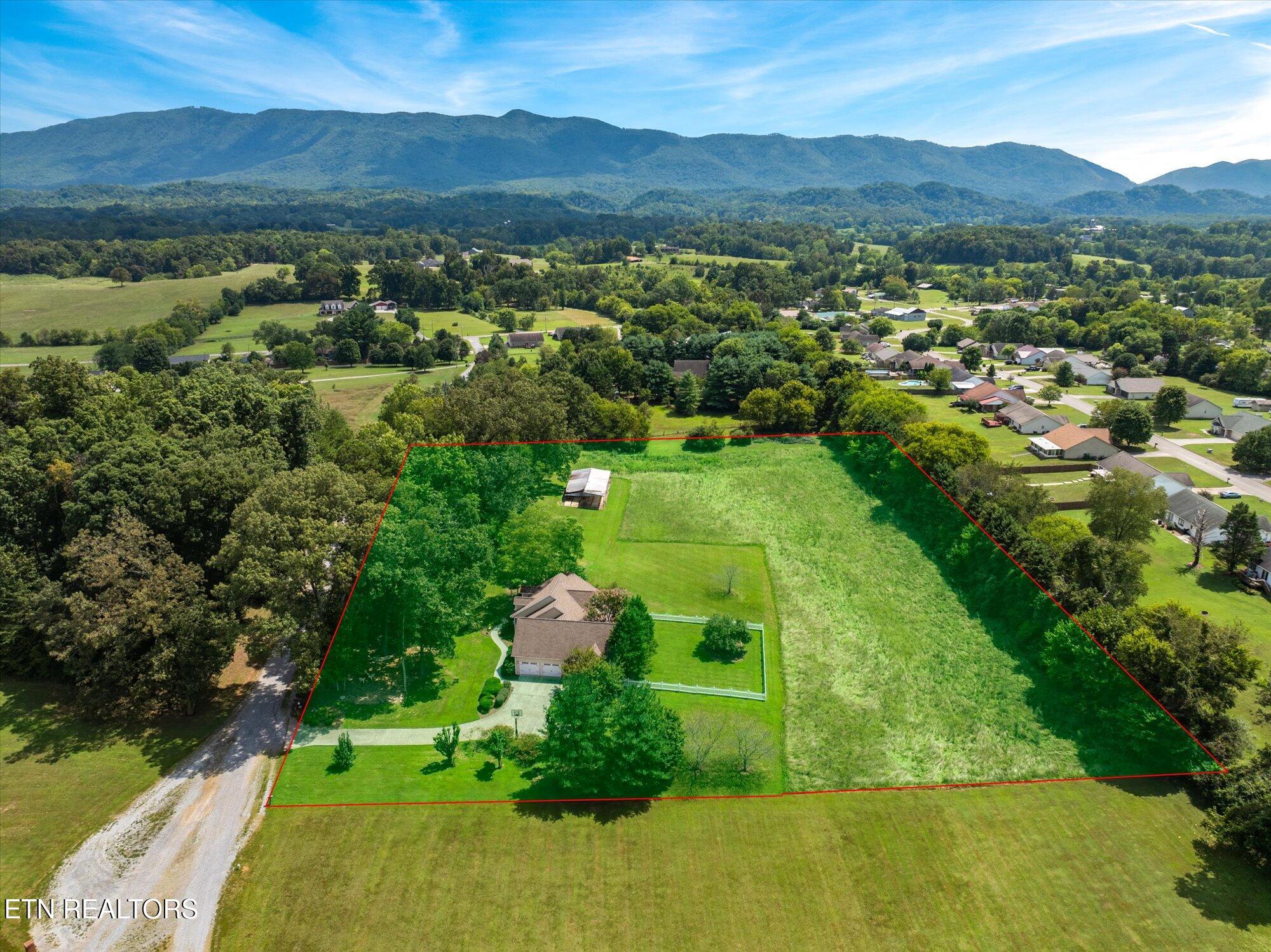 740 Pointe South Drive Walland TN 37886