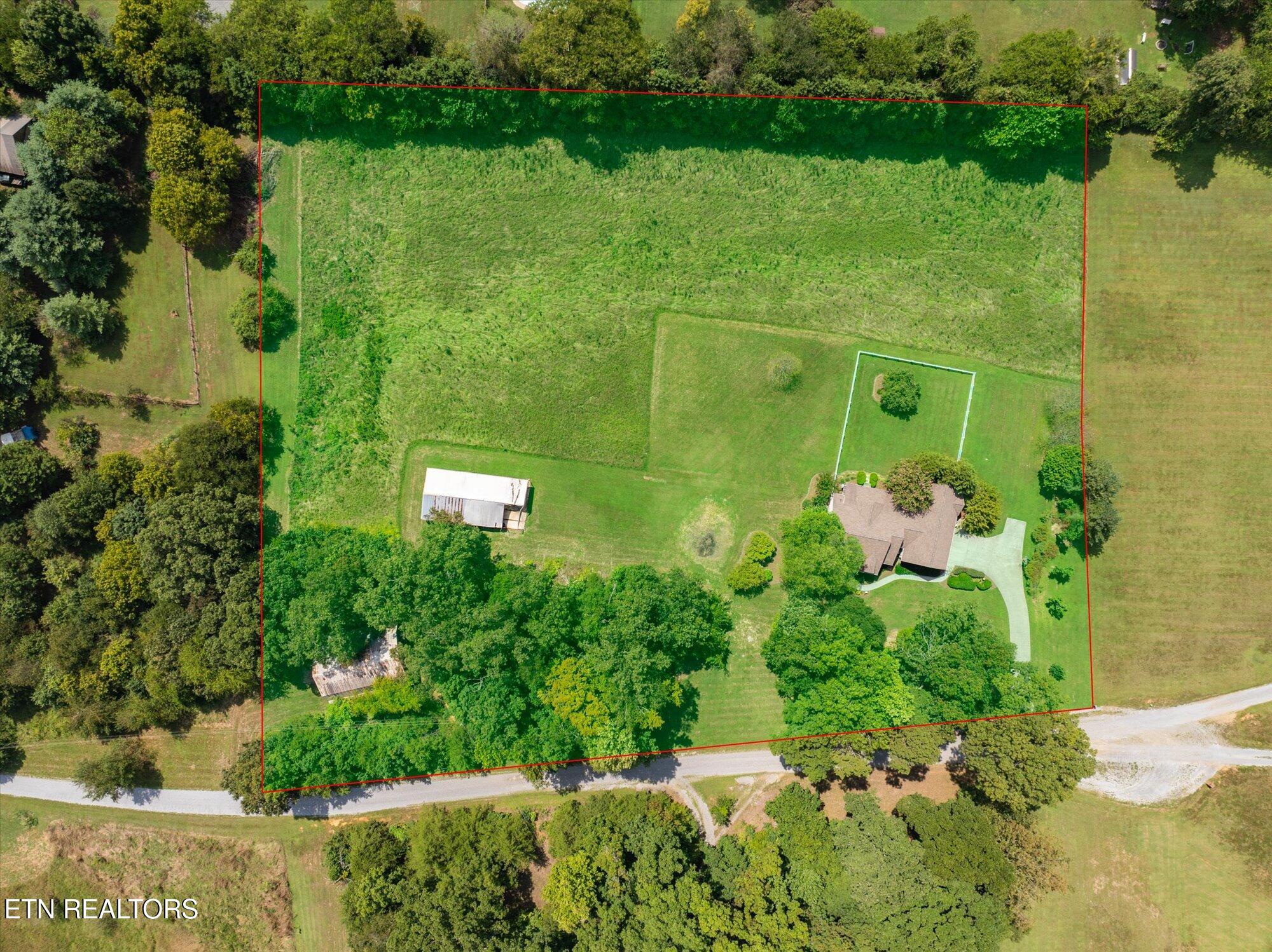 740 Pointe South Drive Walland TN 37886