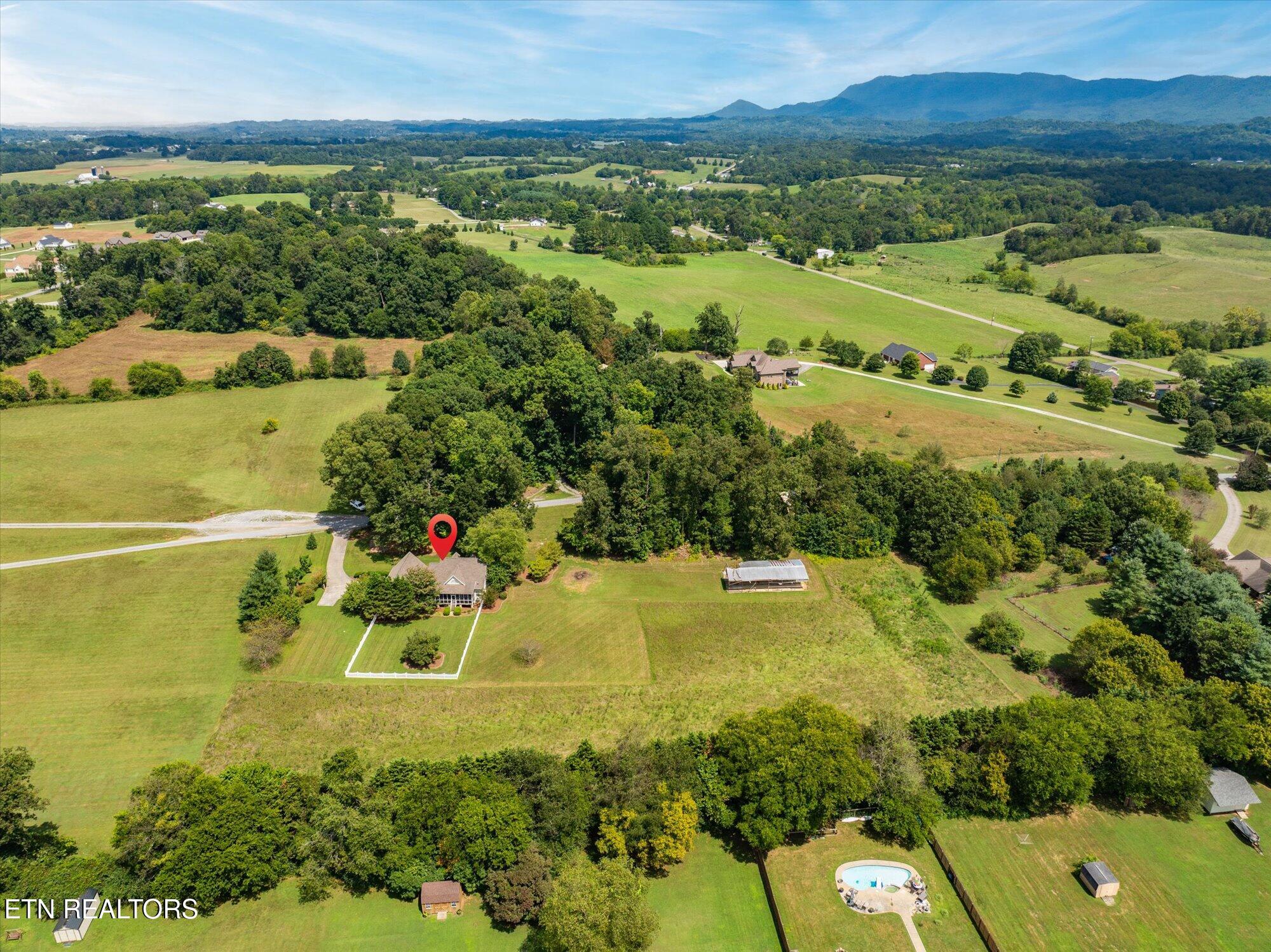 740 Pointe South Drive Walland TN 37886