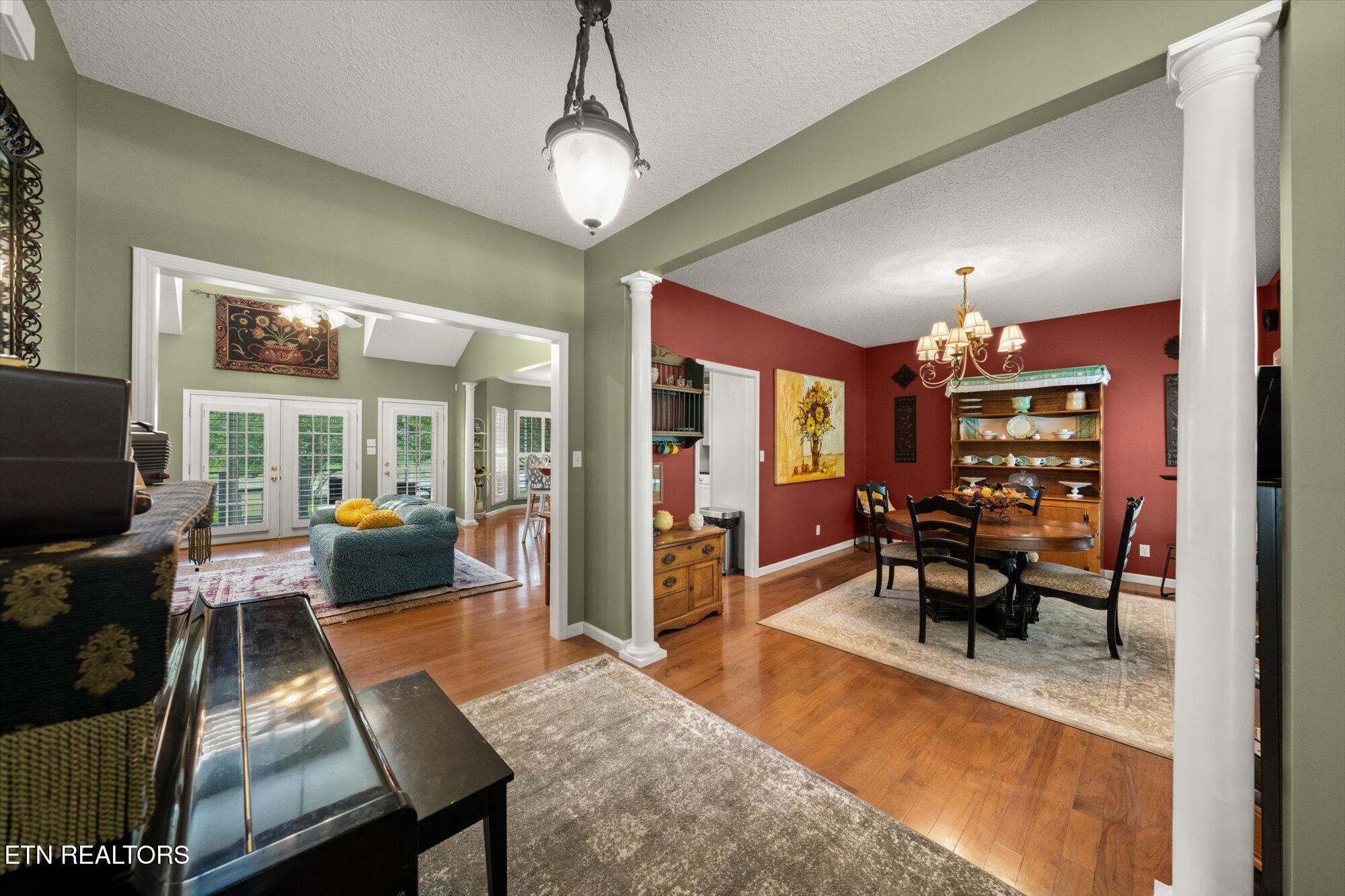 740 Pointe South Drive Walland TN 37886