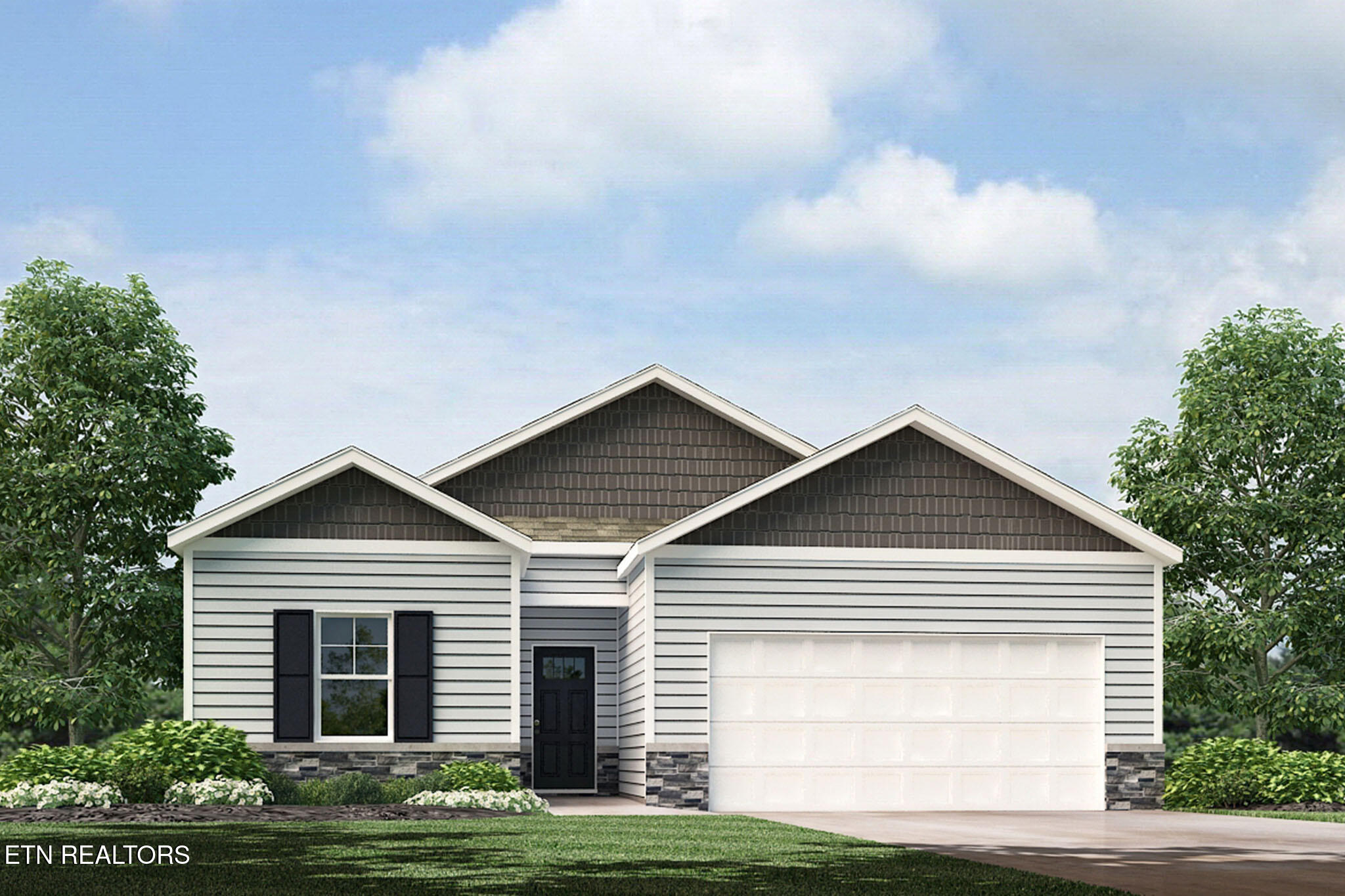 6824 Prospect Hill Lane Knoxville TN 37918