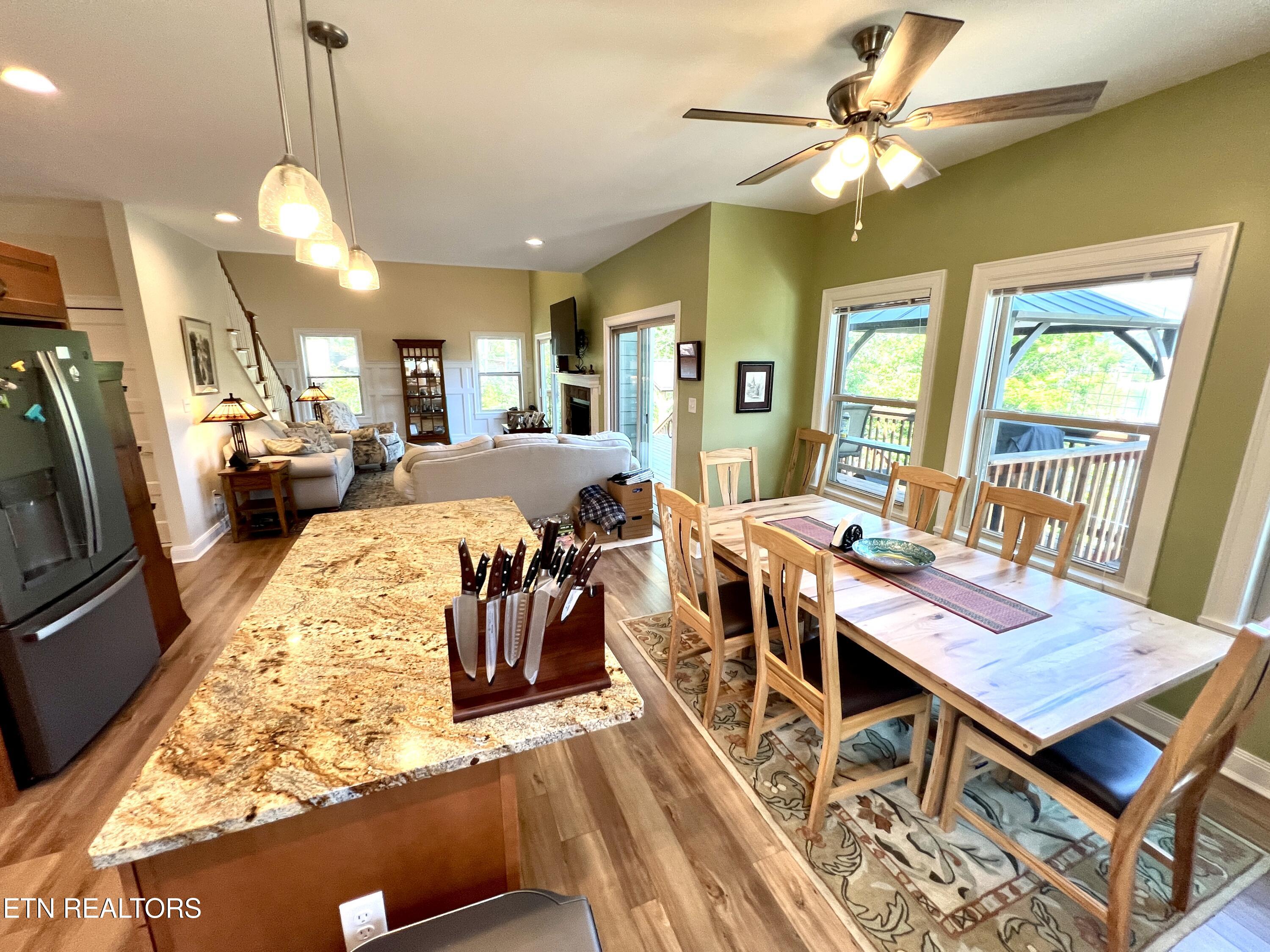 706 Fairgarden Circle Sevierville TN 37876