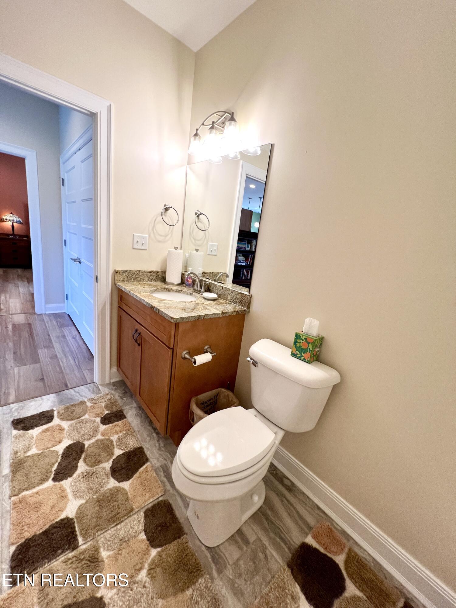 706 Fairgarden Circle Sevierville TN 37876