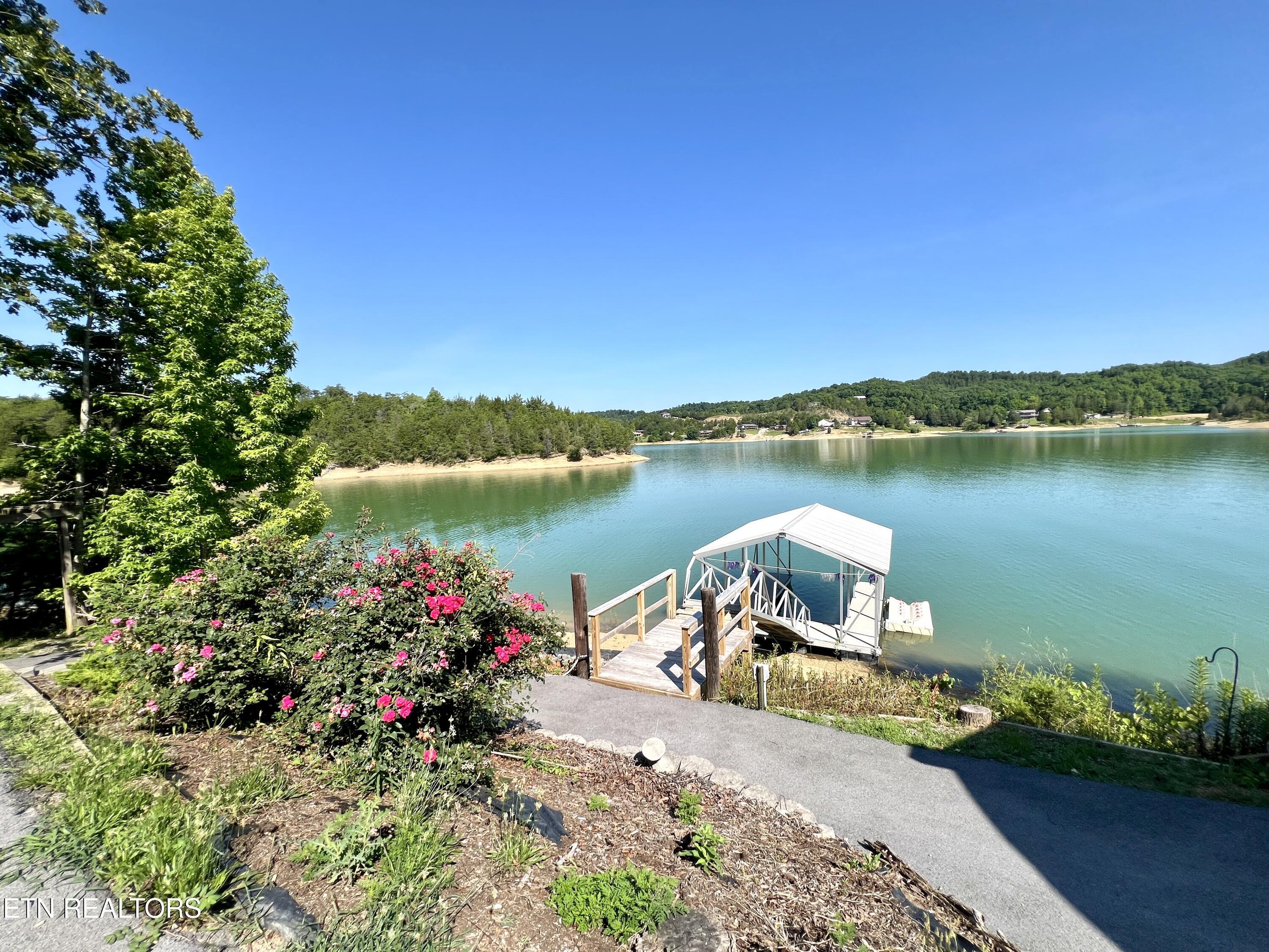 706 Fairgarden Circle Sevierville TN 37876