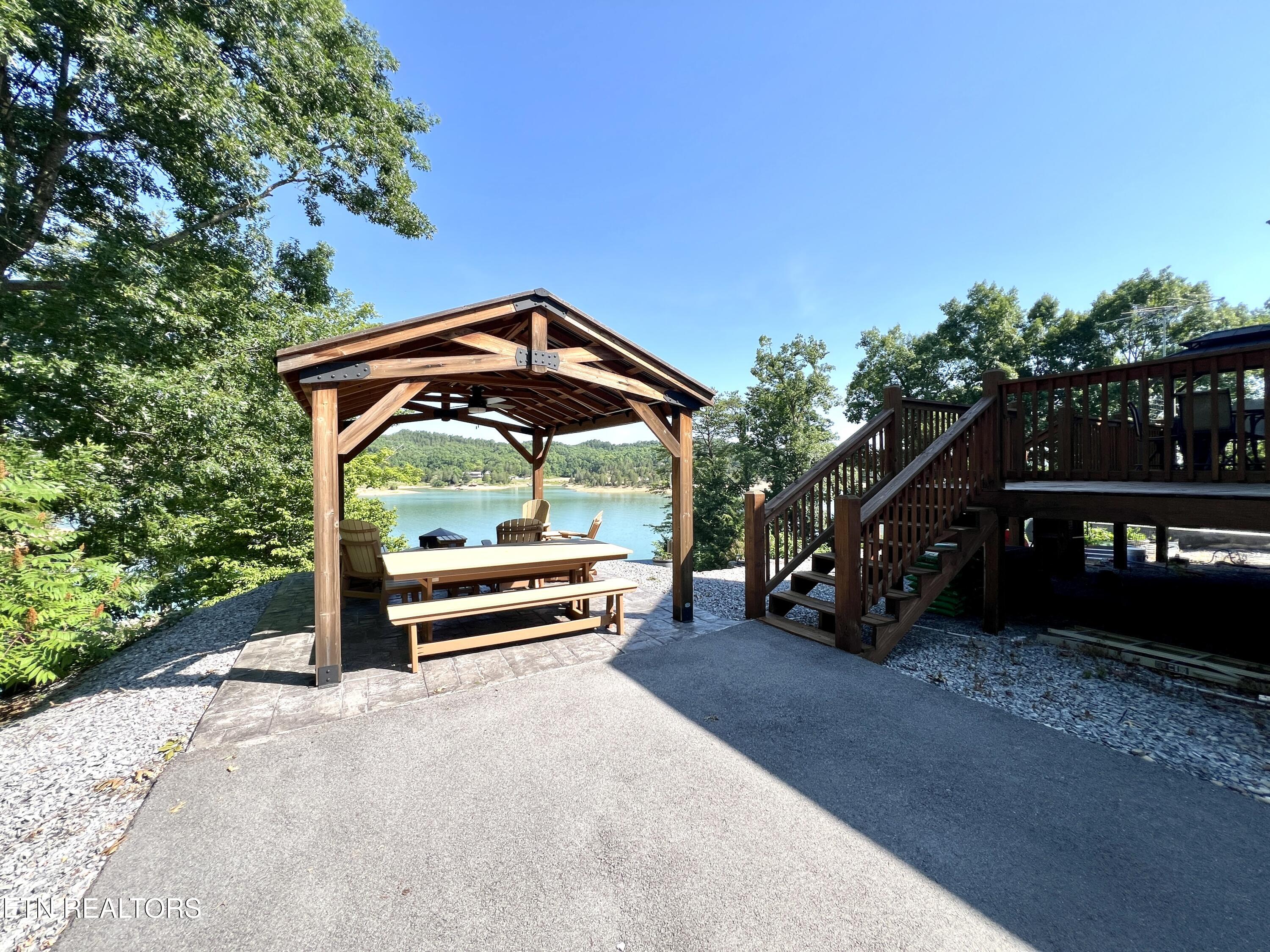 706 Fairgarden Circle Sevierville TN 37876