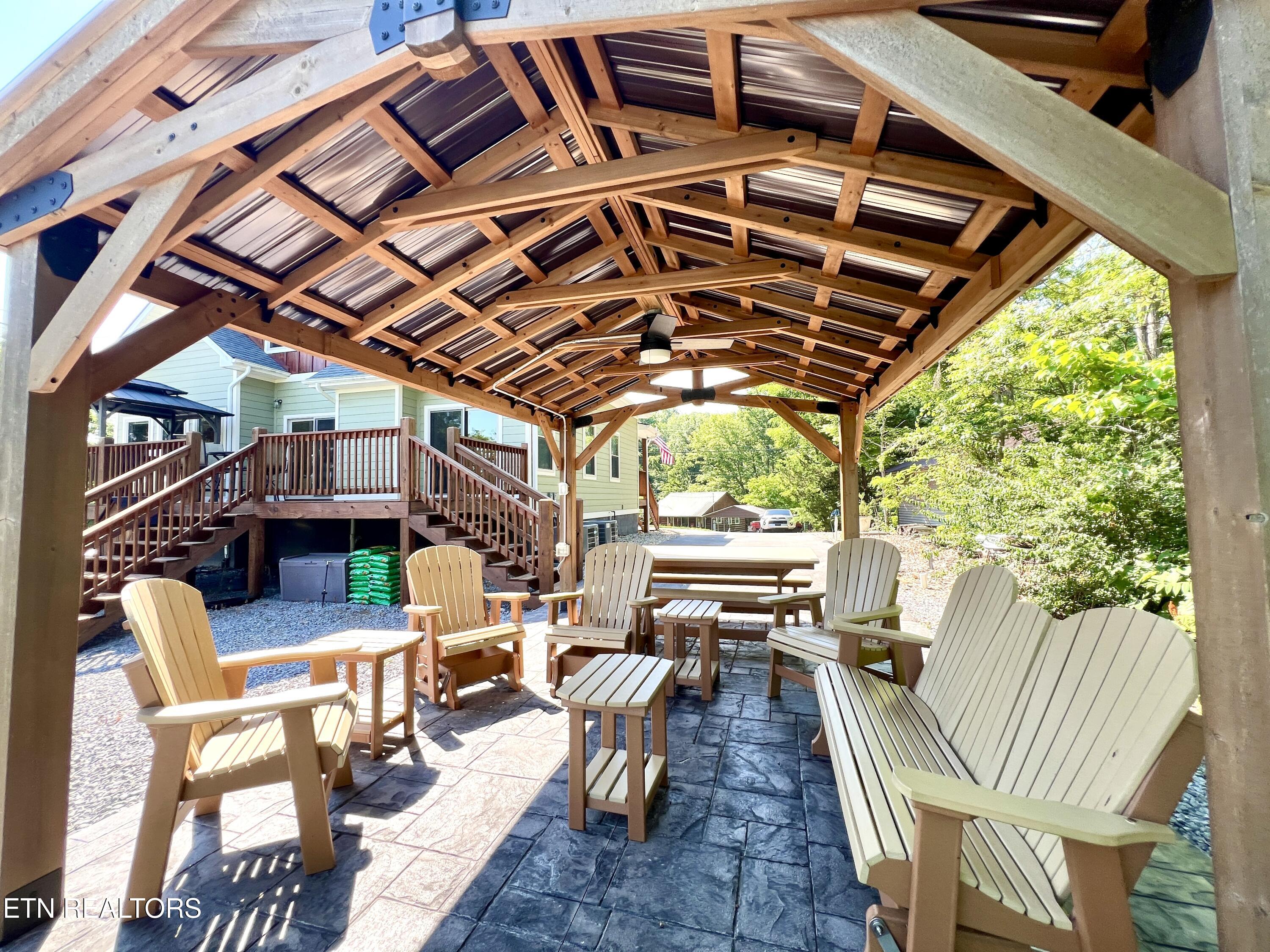 706 Fairgarden Circle Sevierville TN 37876