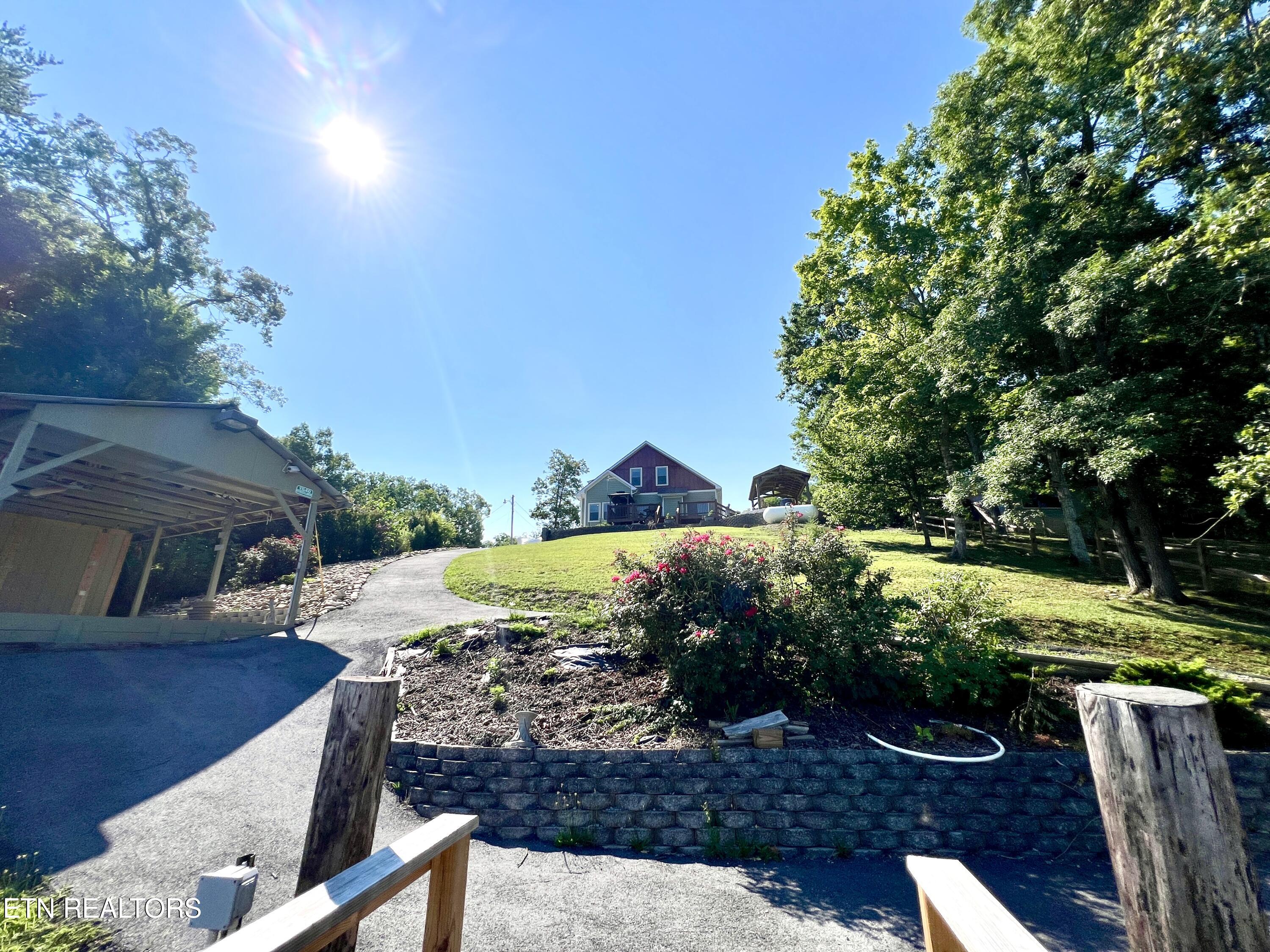 706 Fairgarden Circle Sevierville TN 37876