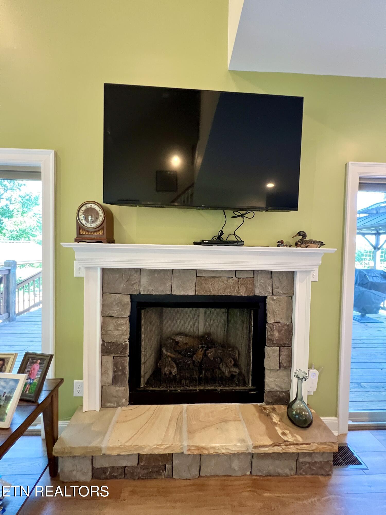 706 Fairgarden Circle Sevierville TN 37876