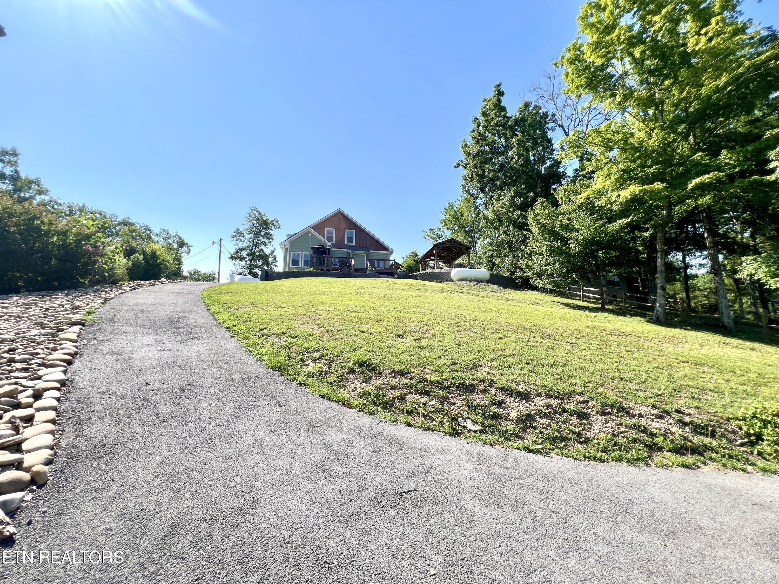 706 Fairgarden Circle Sevierville TN 37876