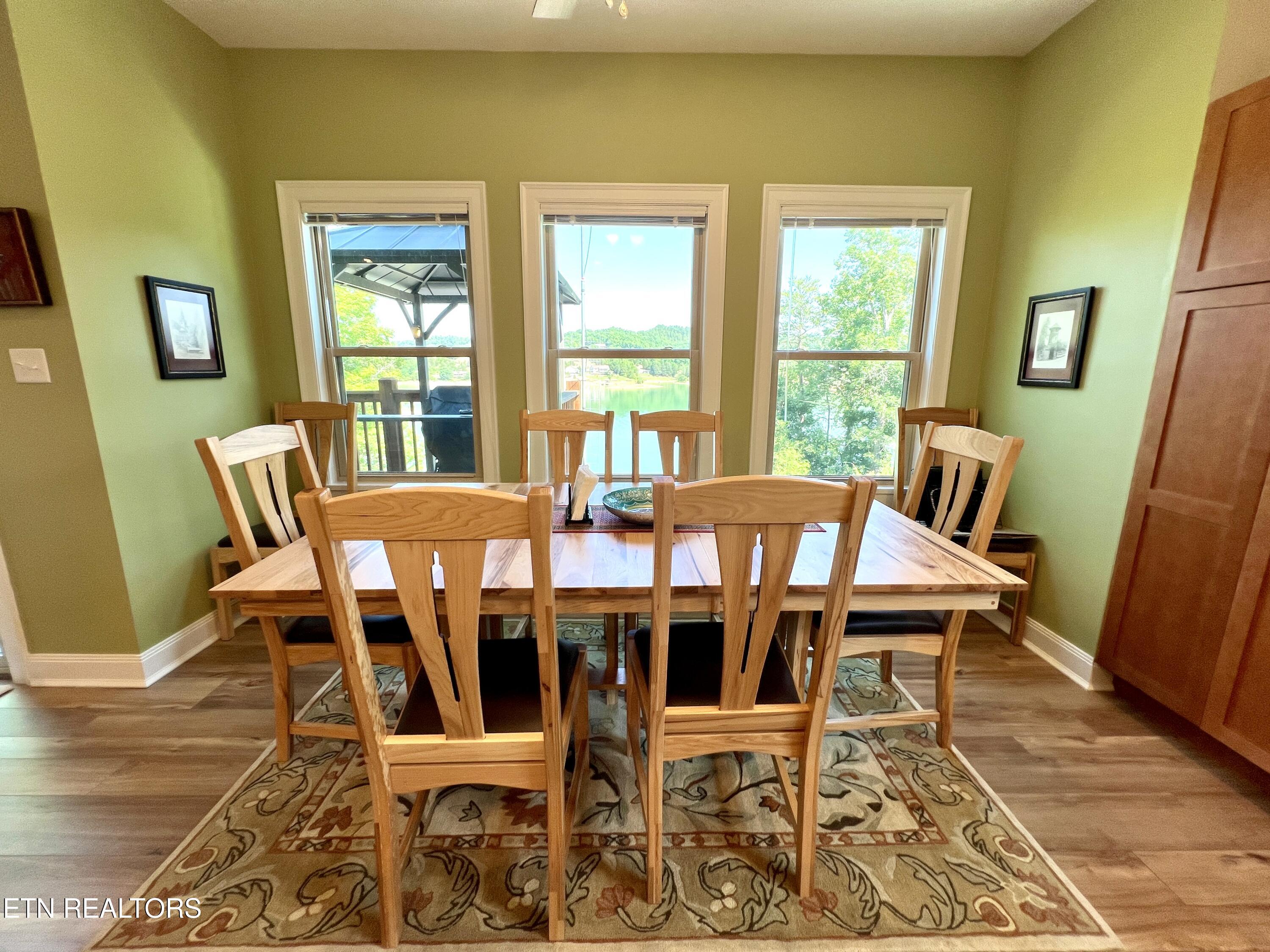 706 Fairgarden Circle Sevierville TN 37876