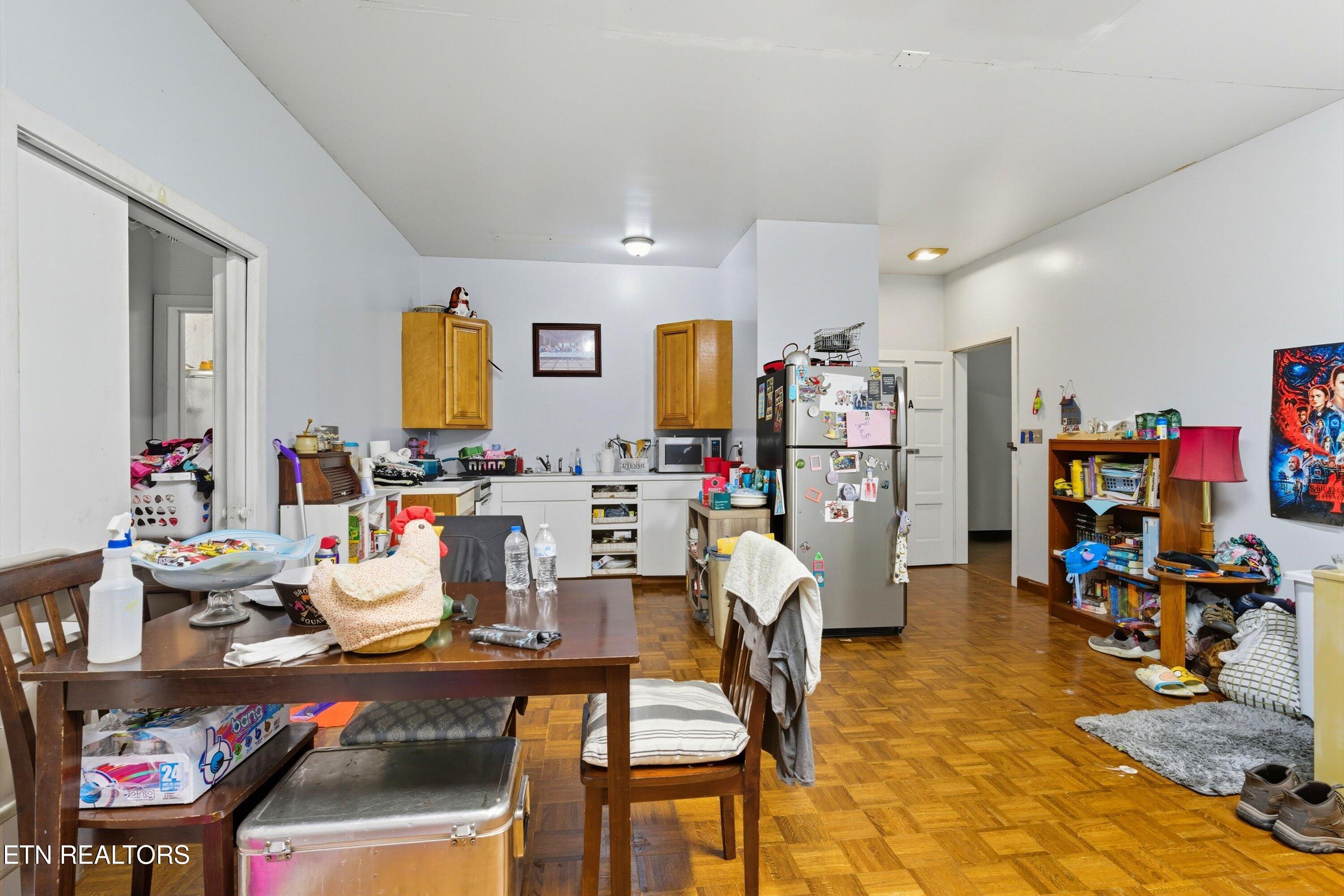 605 S Lake Drive Oneida TN 37841