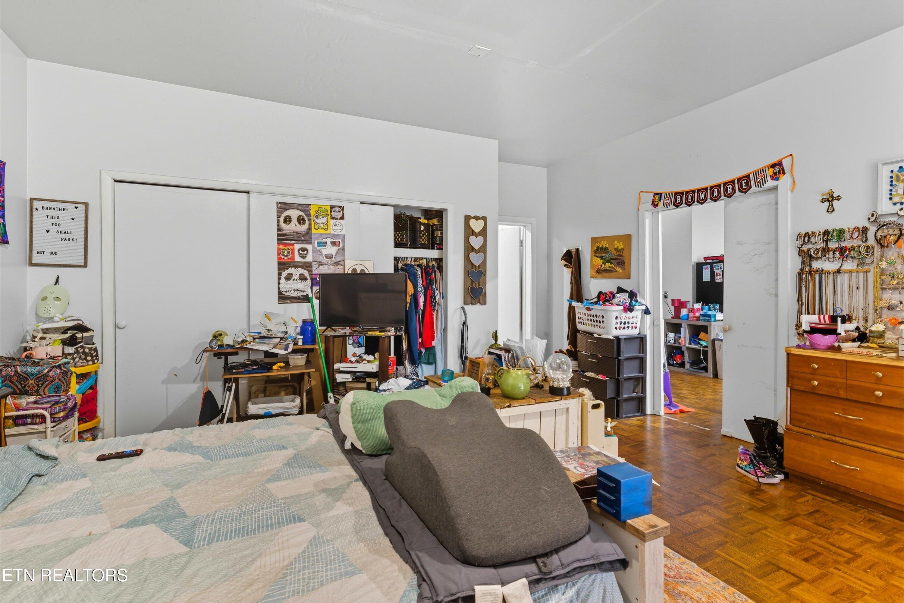 605 S Lake Drive Oneida TN 37841