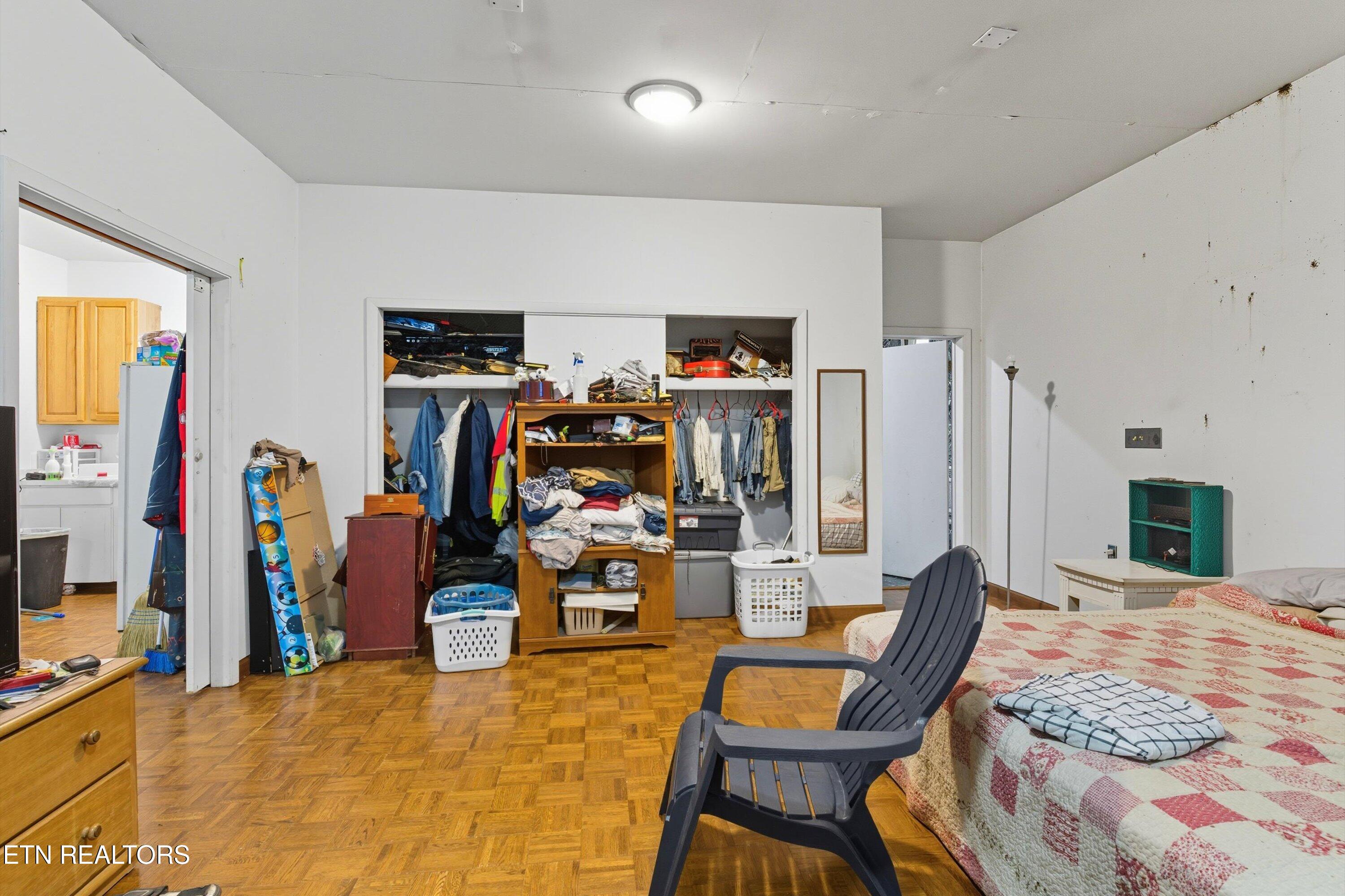 605 S Lake Drive Oneida TN 37841