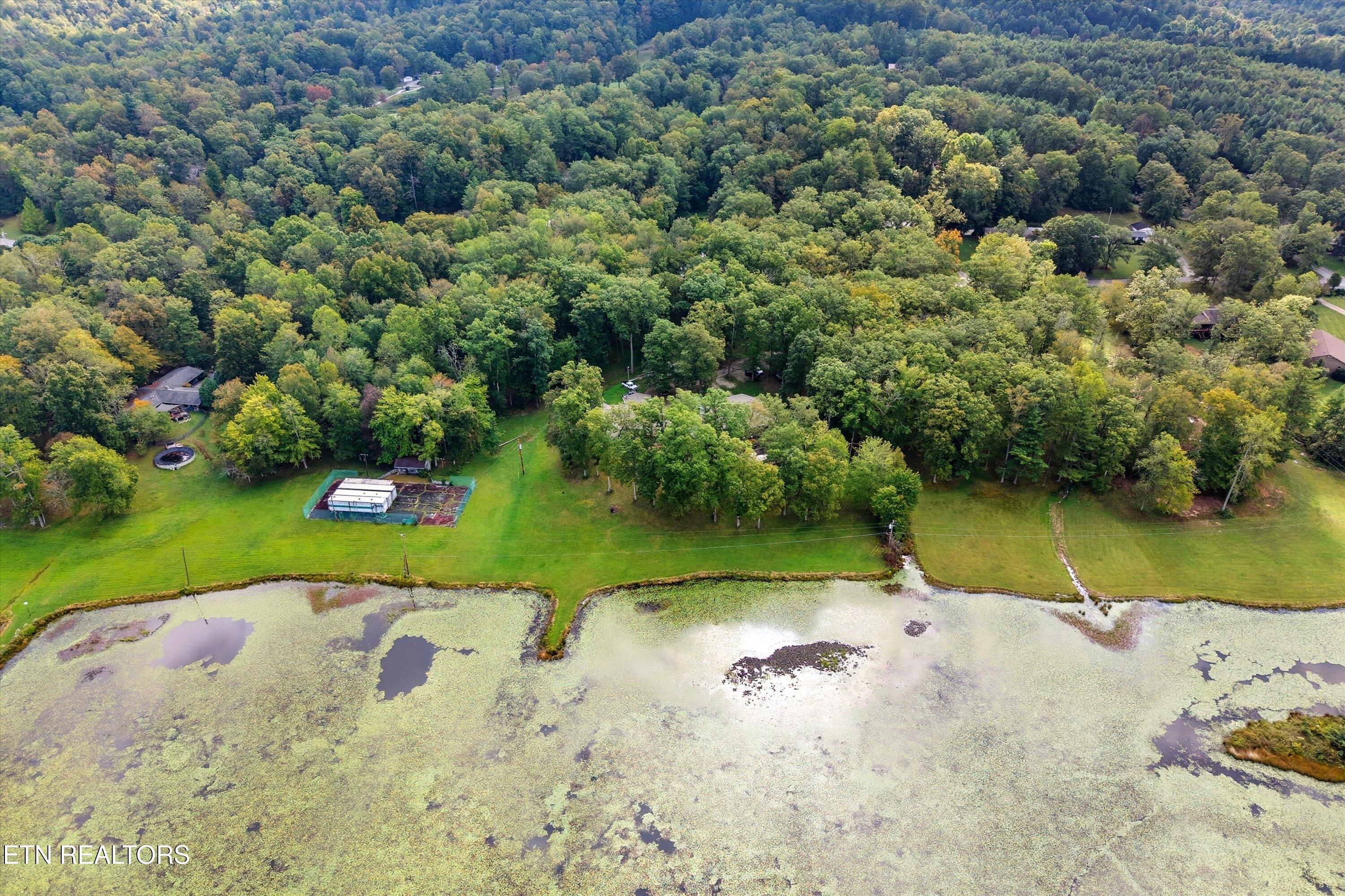 605 S Lake Drive Oneida TN 37841
