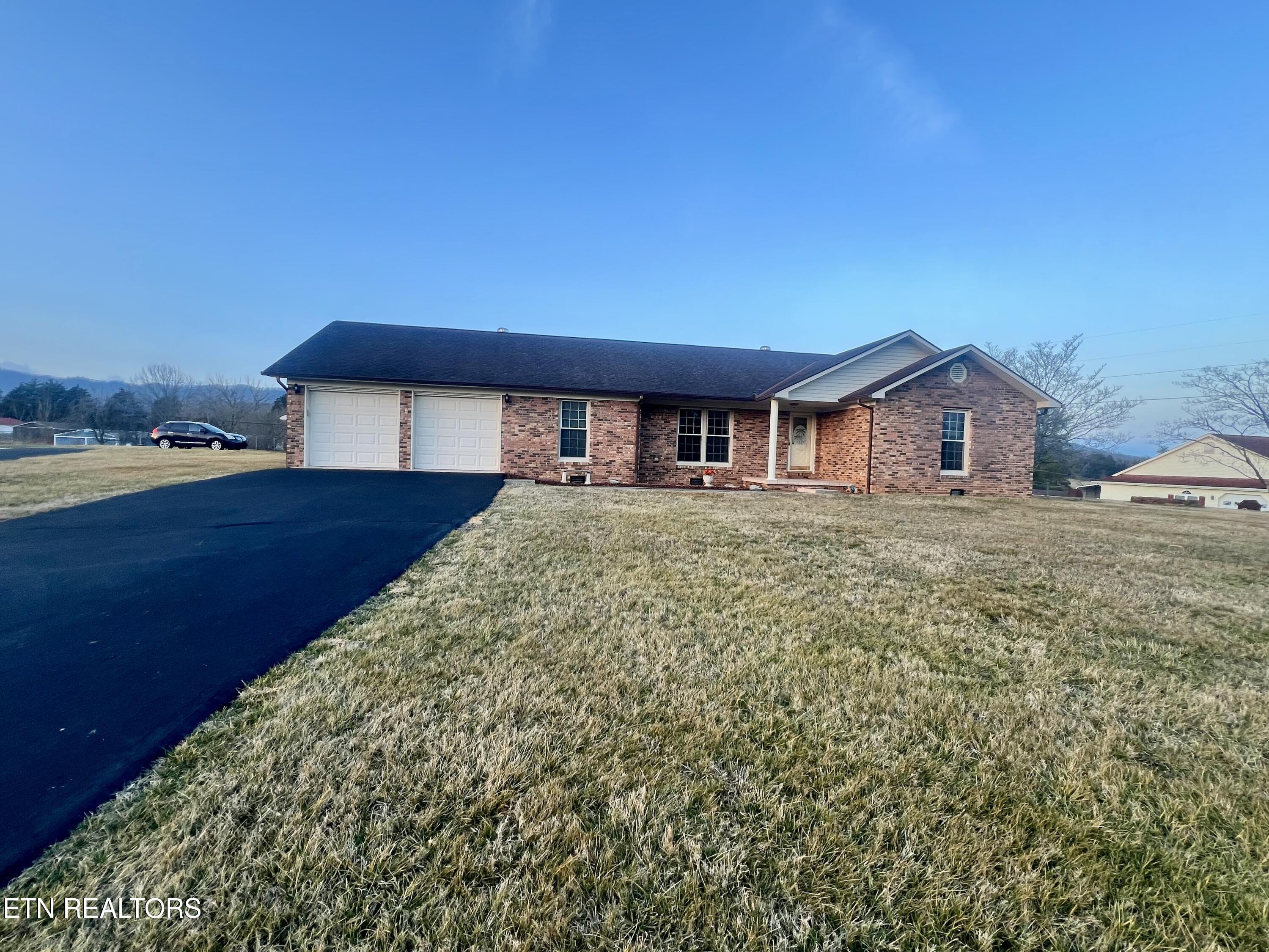 2770 Highway 63 Cumberland Gap TN 37724