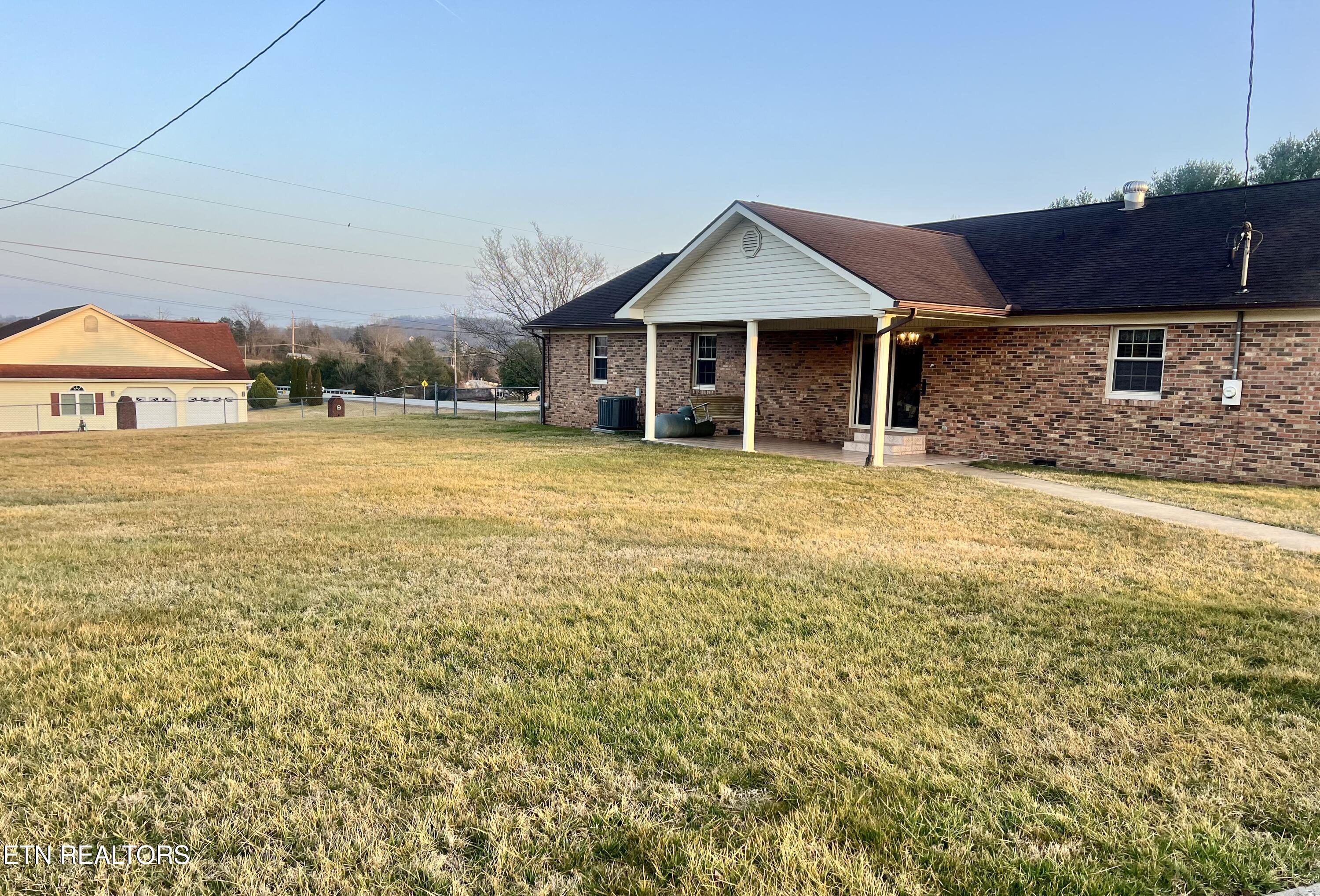 2770 Highway 63 Cumberland Gap TN 37724