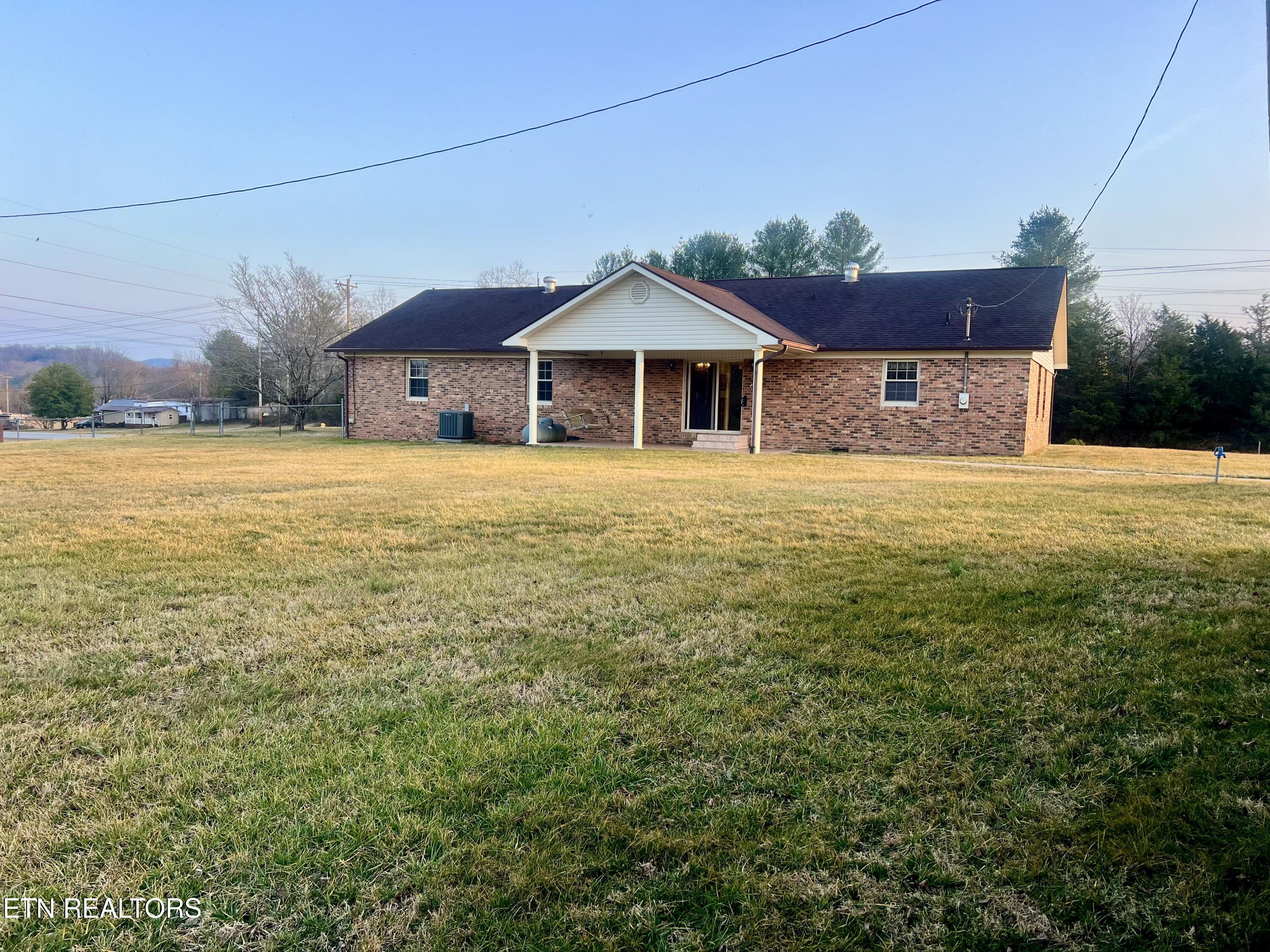 2770 Highway 63 Cumberland Gap TN 37724